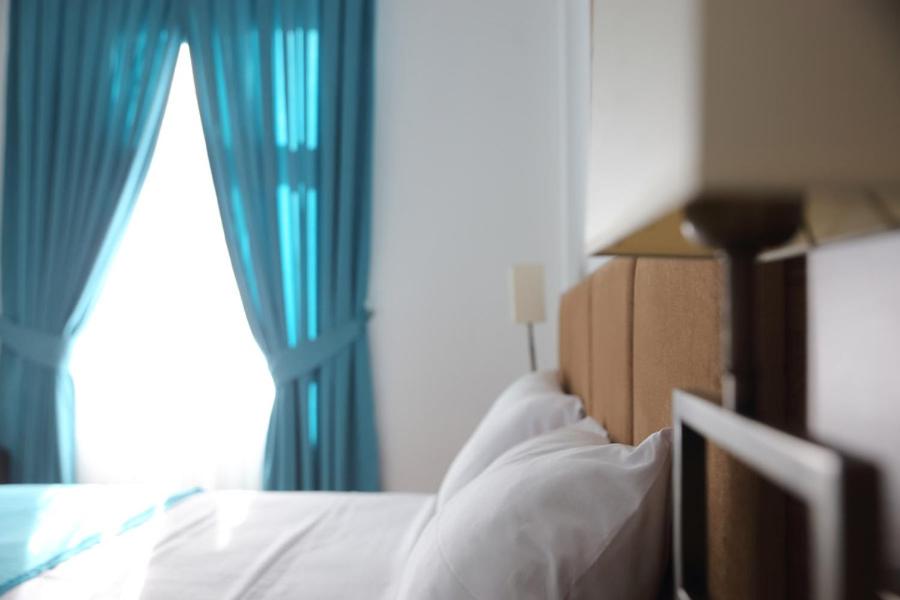 Deluxe Double Room - Photo 1