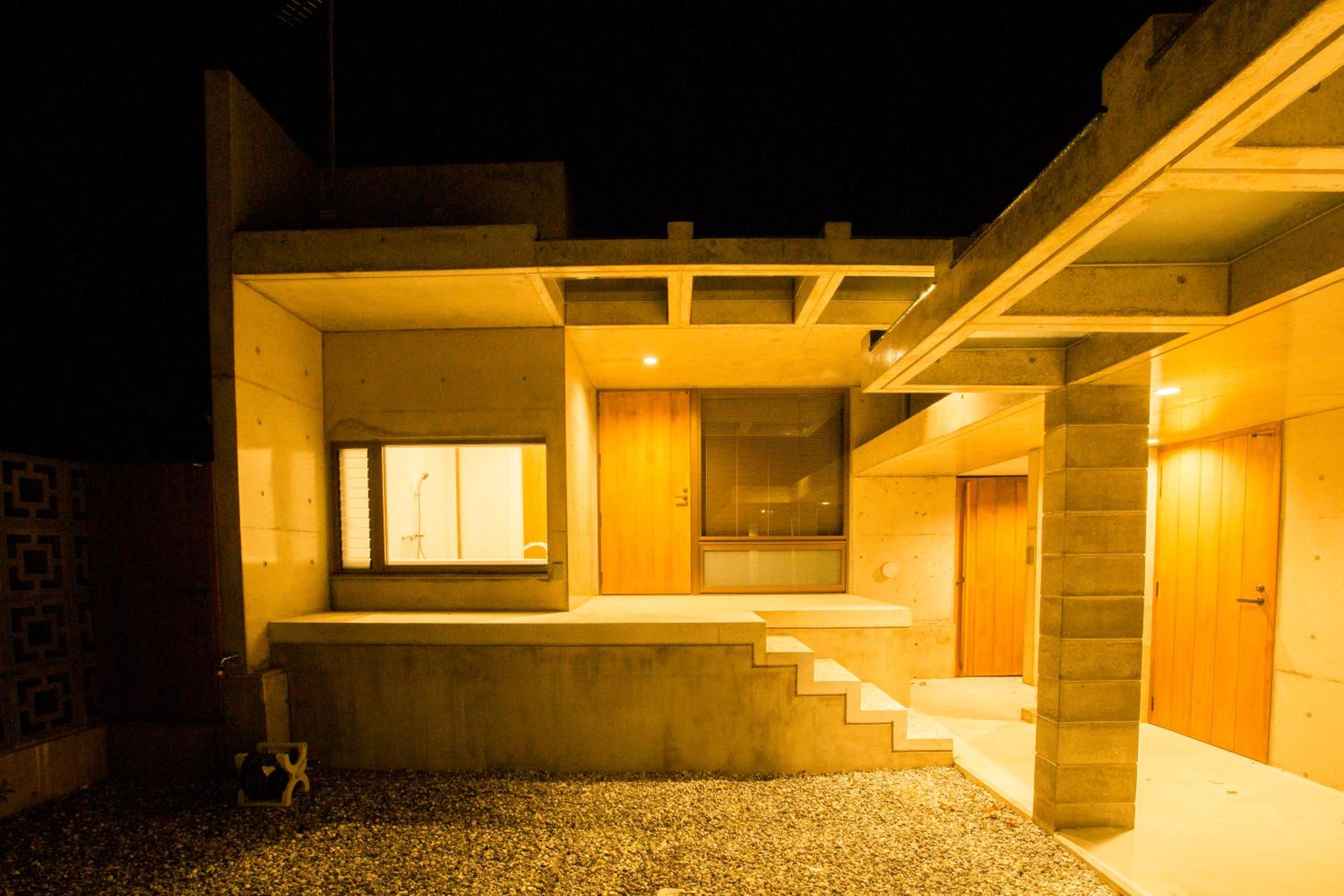 Two-Bedroom Villa - Photo 28