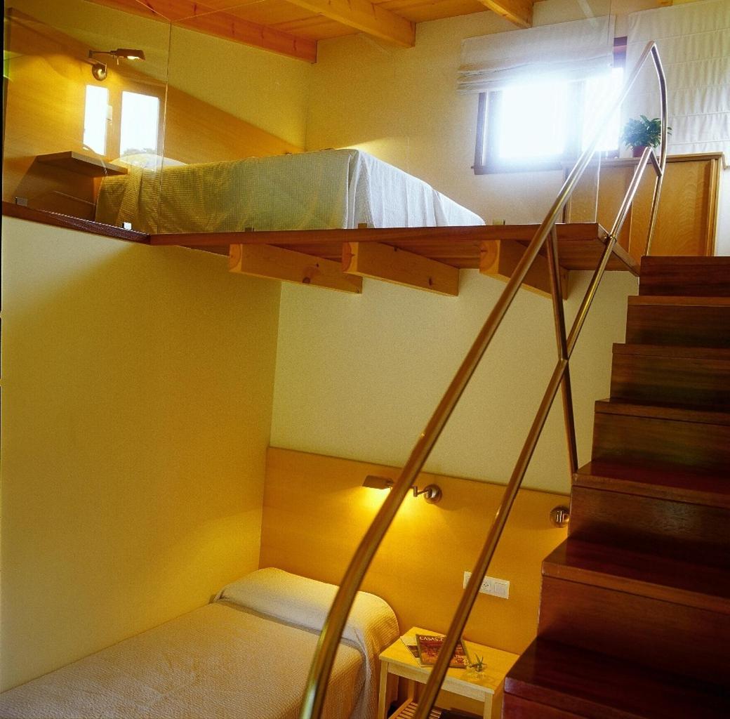 Bungalow (4 adultos)
