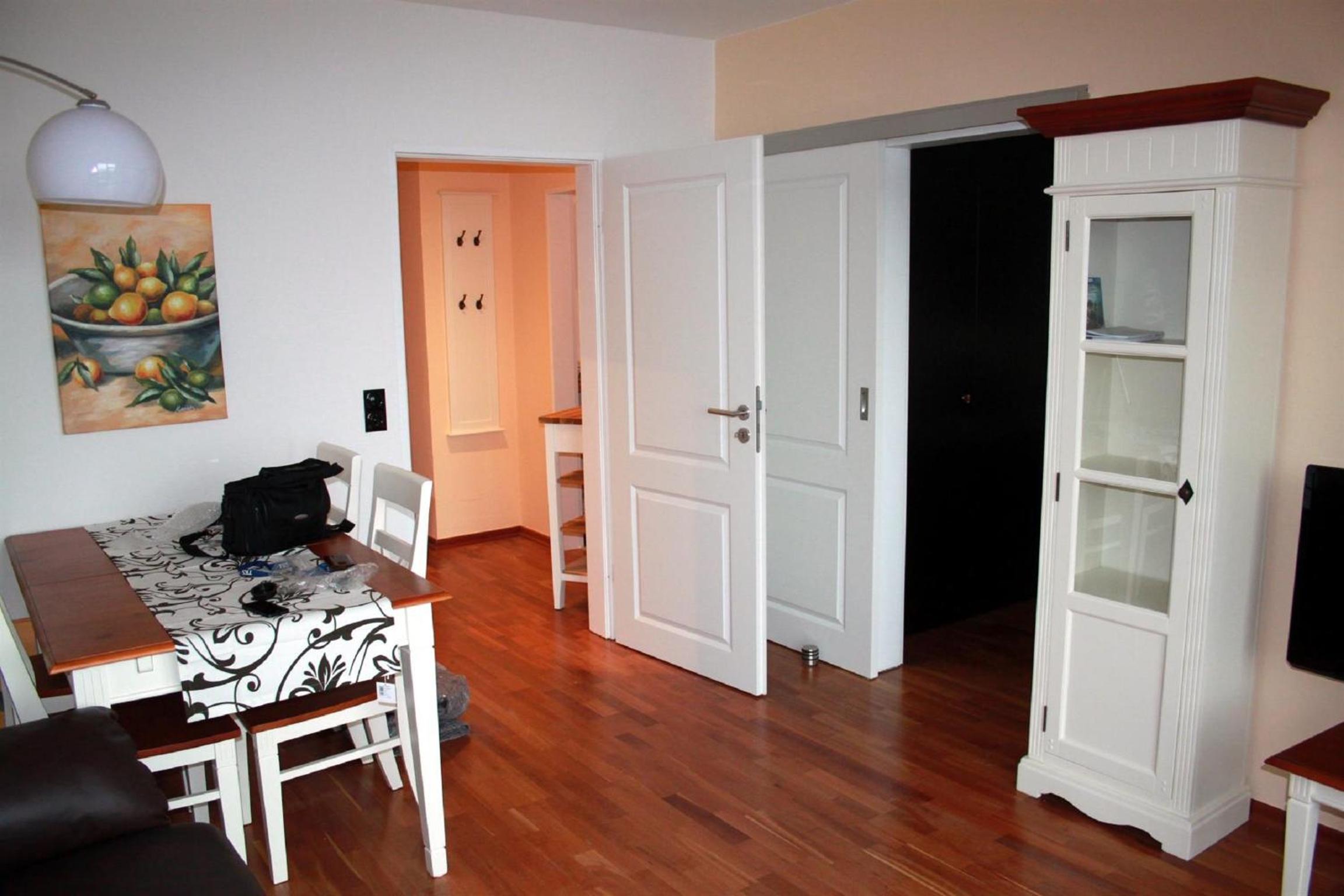 Apartment photo 1