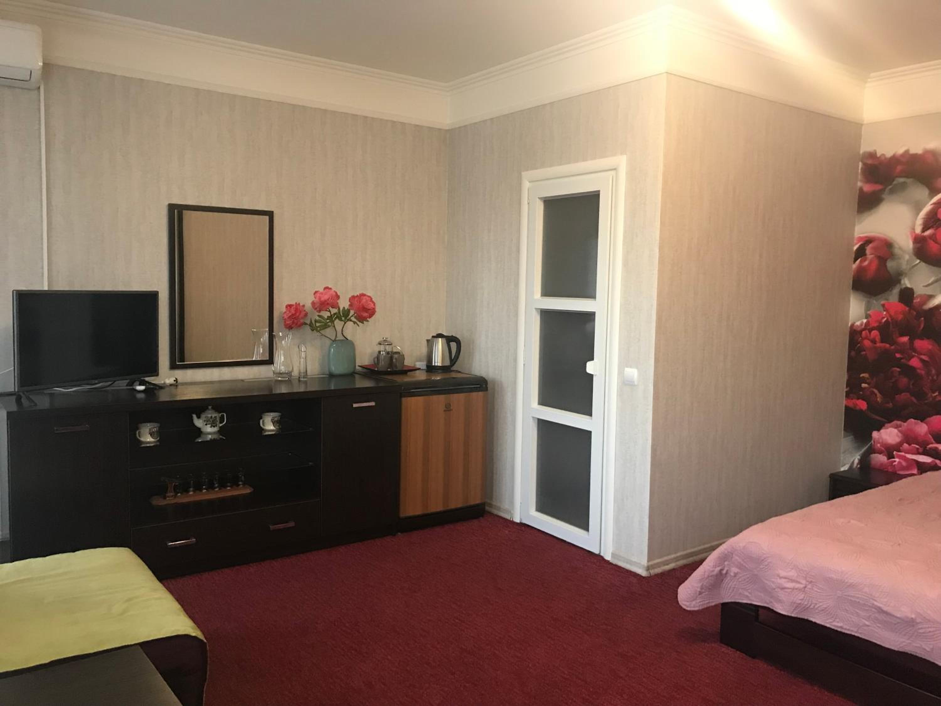 Suite with Balcony photo 3