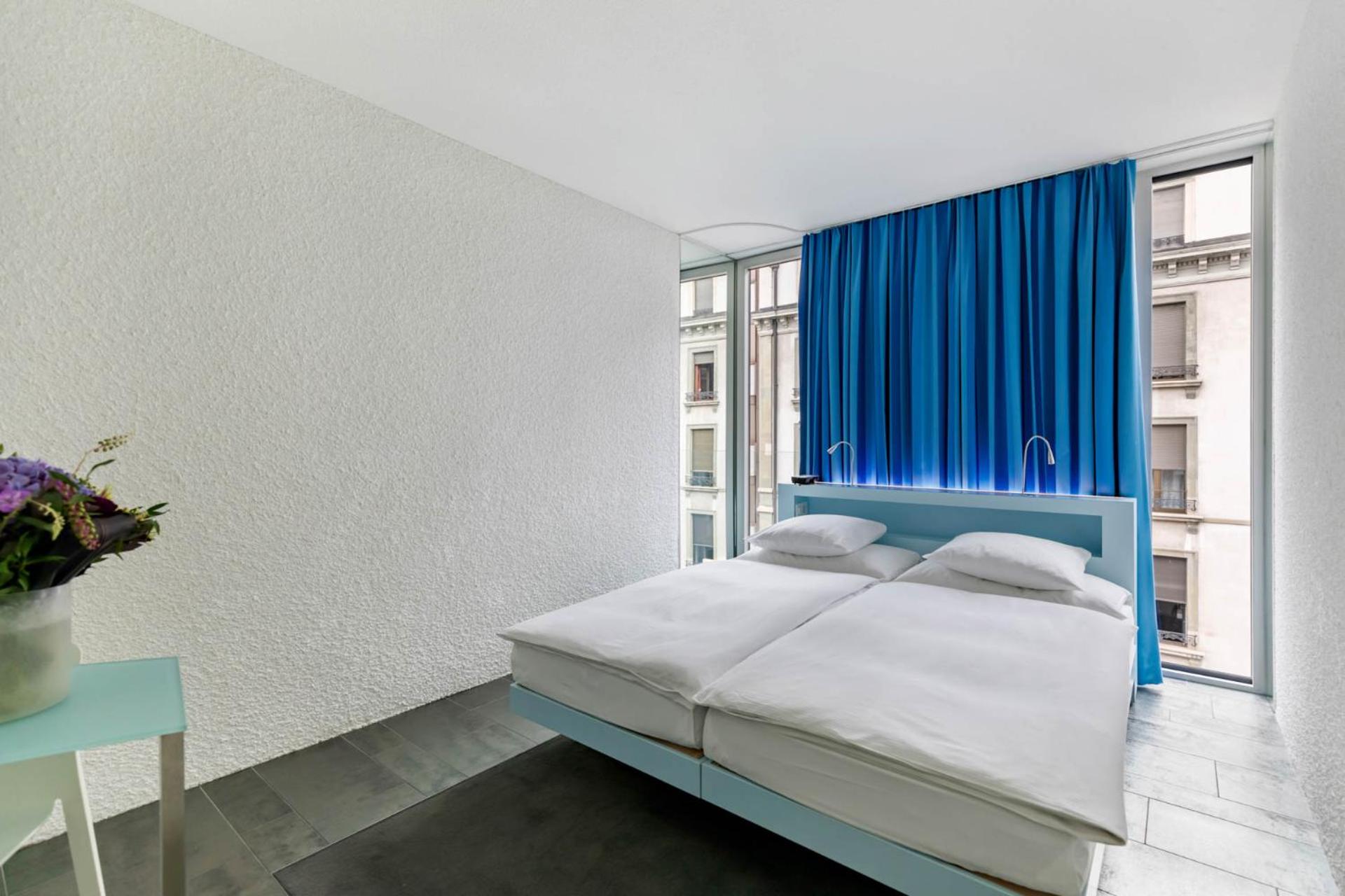 Available room