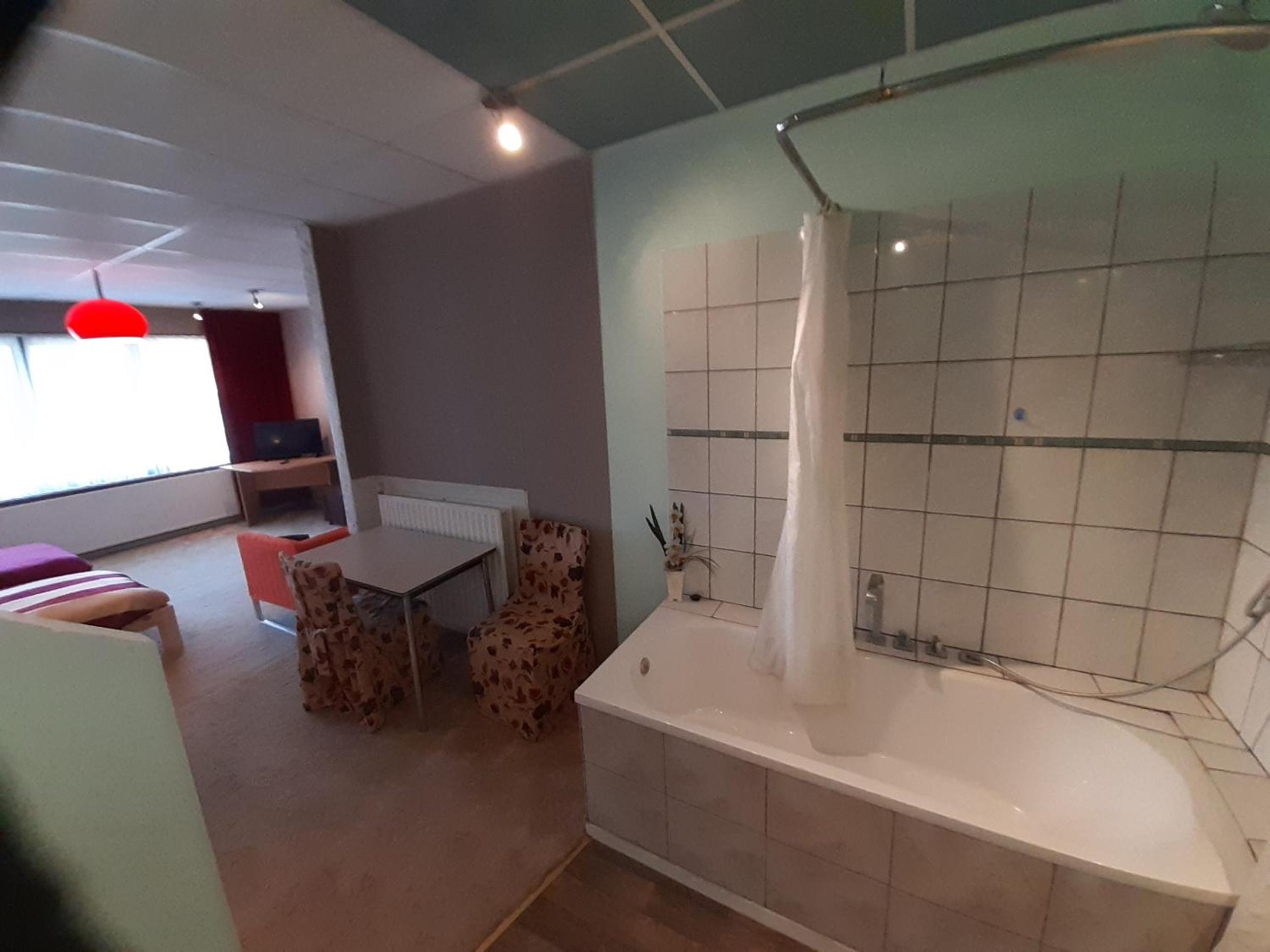 One-Bedroom Apartment - Photo 4