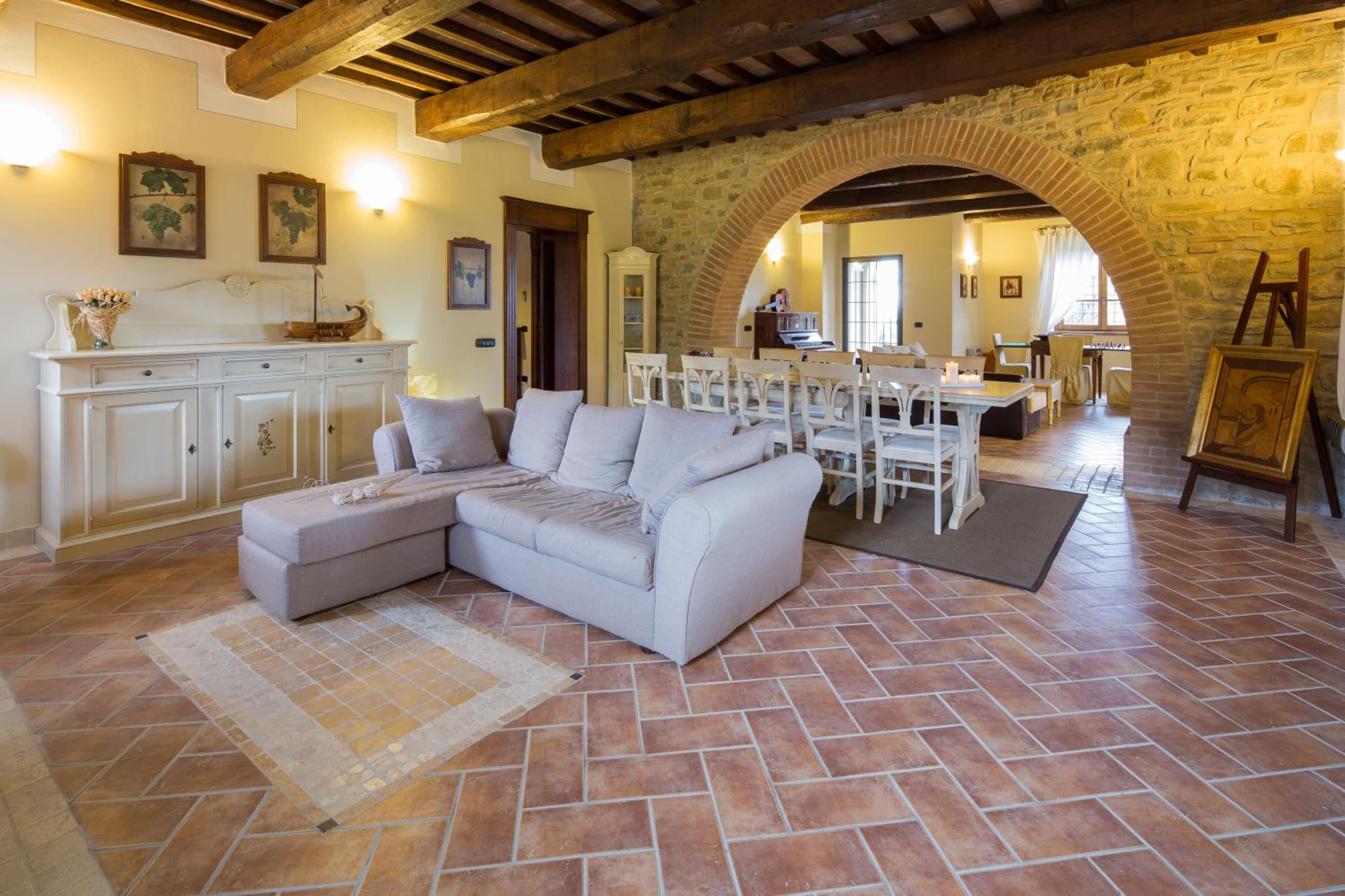 Villa
