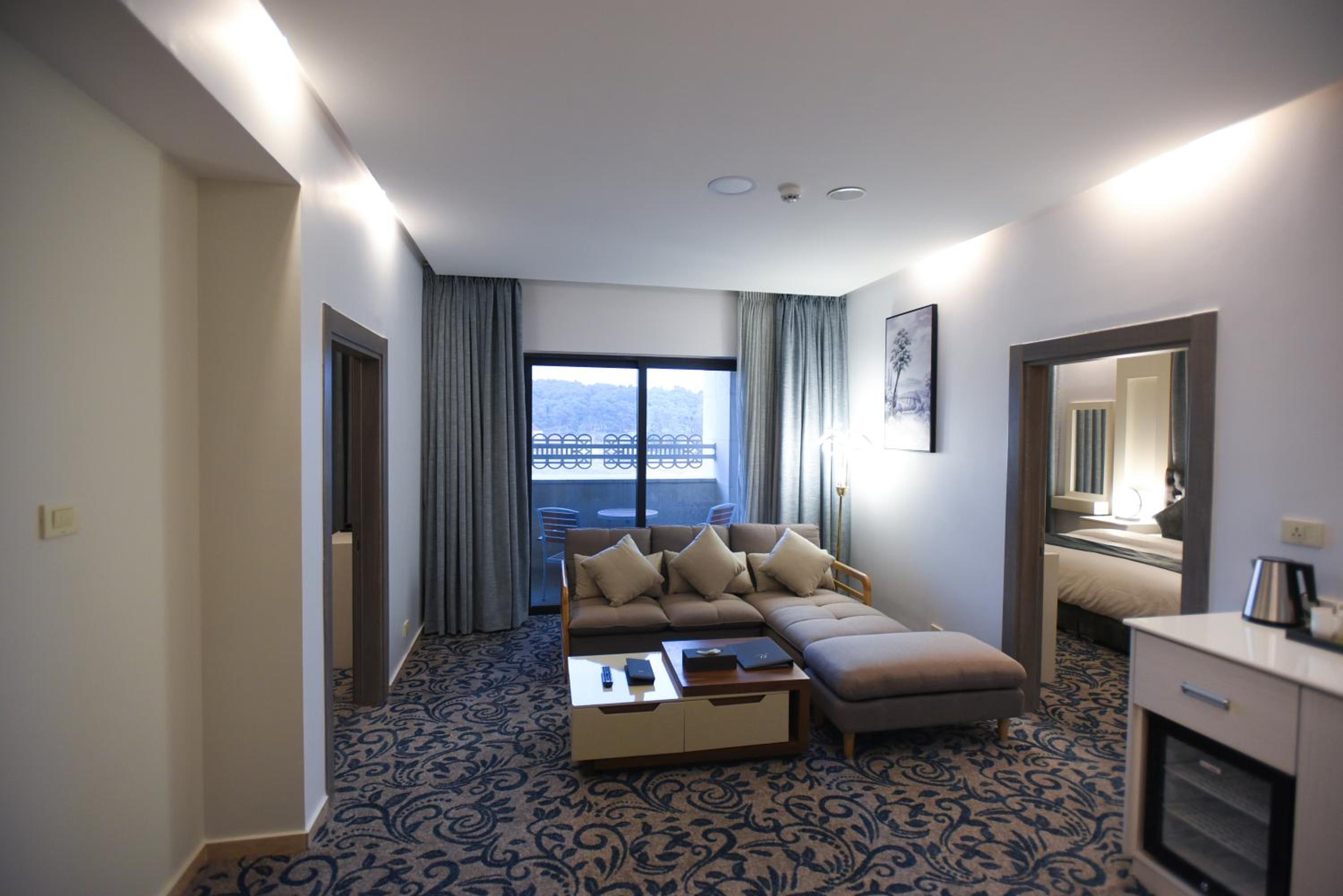 Family Suite