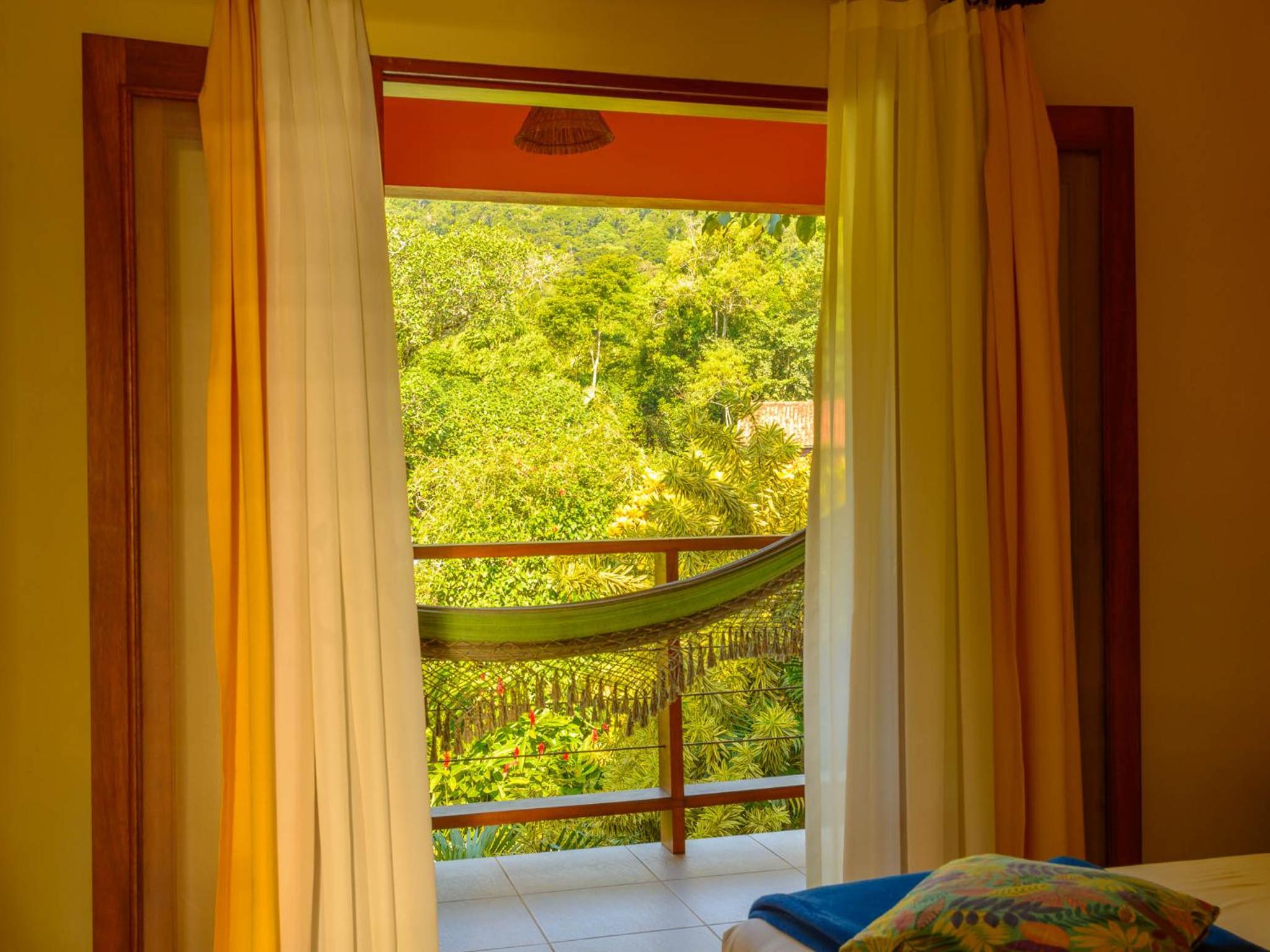 Comfort Double Room with Balcony photo 2