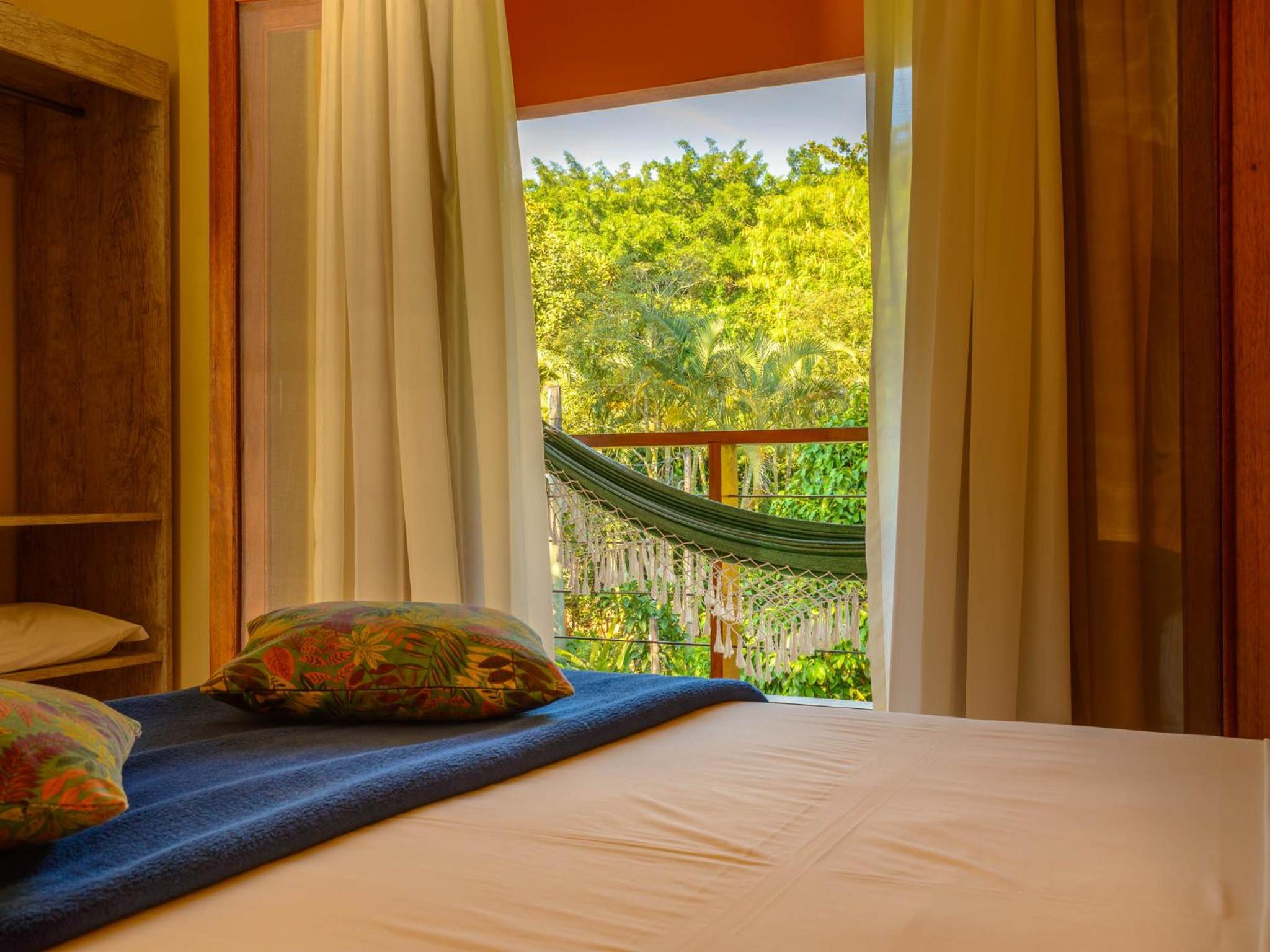 Comfort Double Room with Balcony photo 1