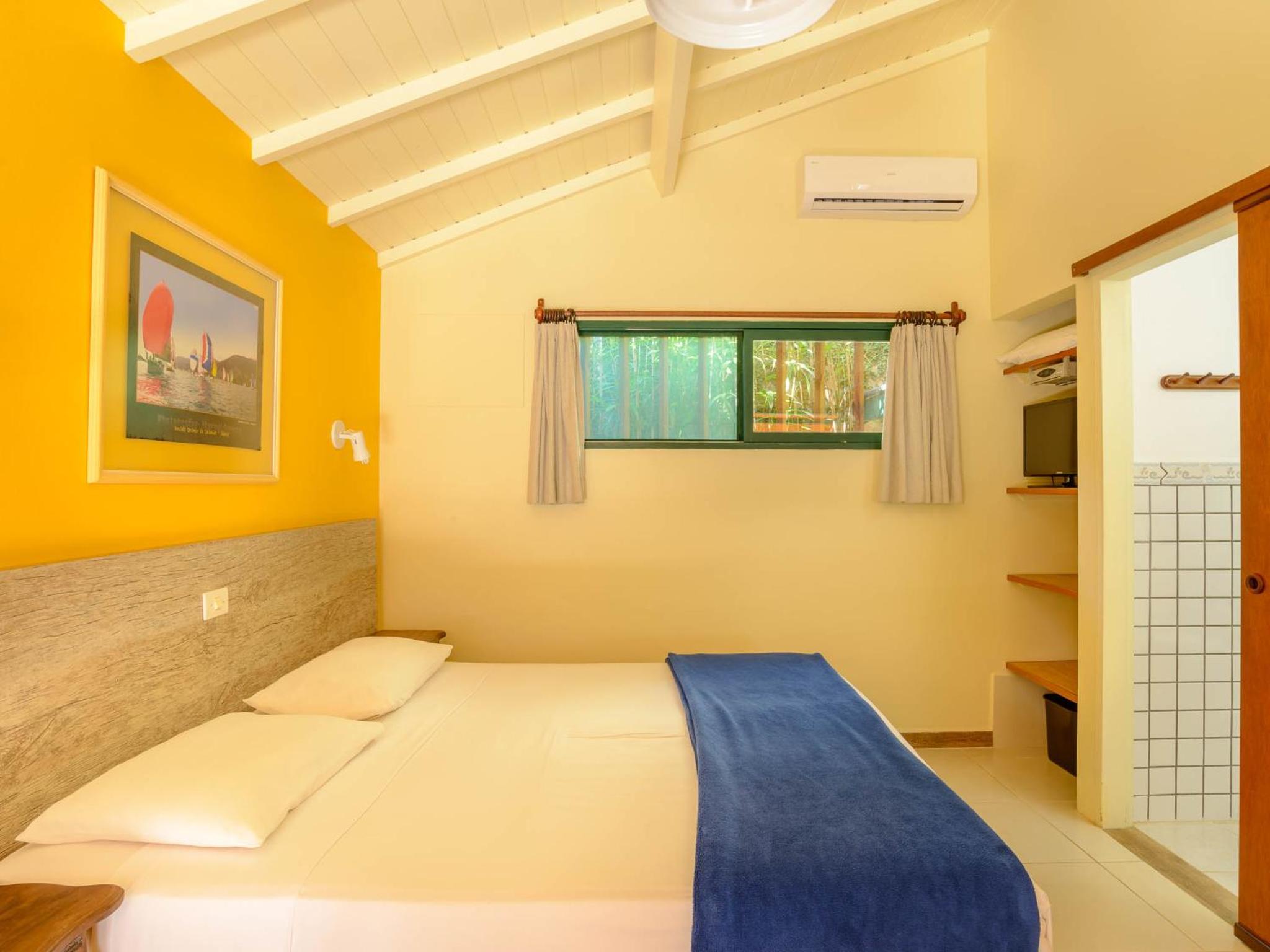Standard Room with Balcony photo 1