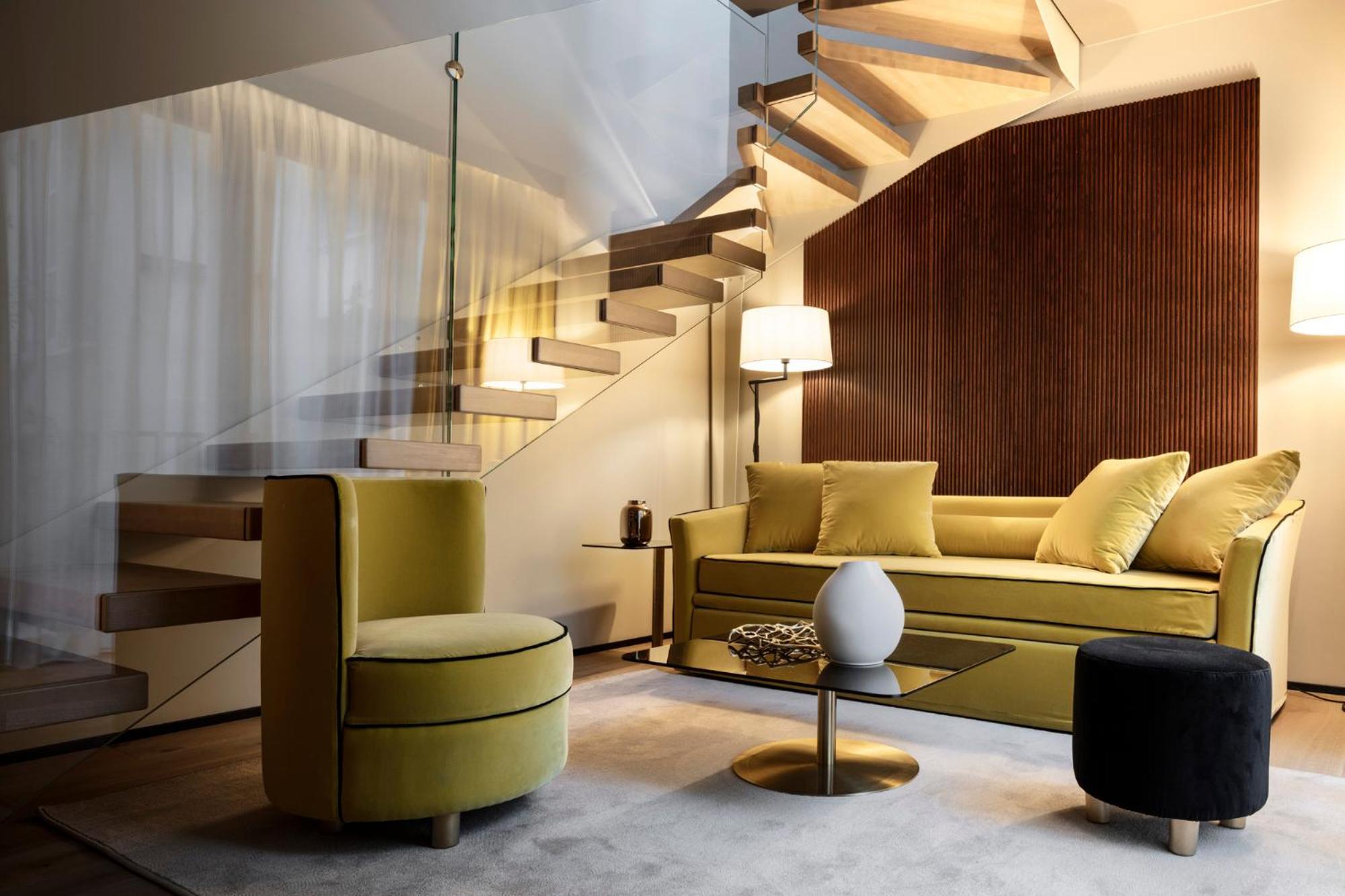 Duplex Suite