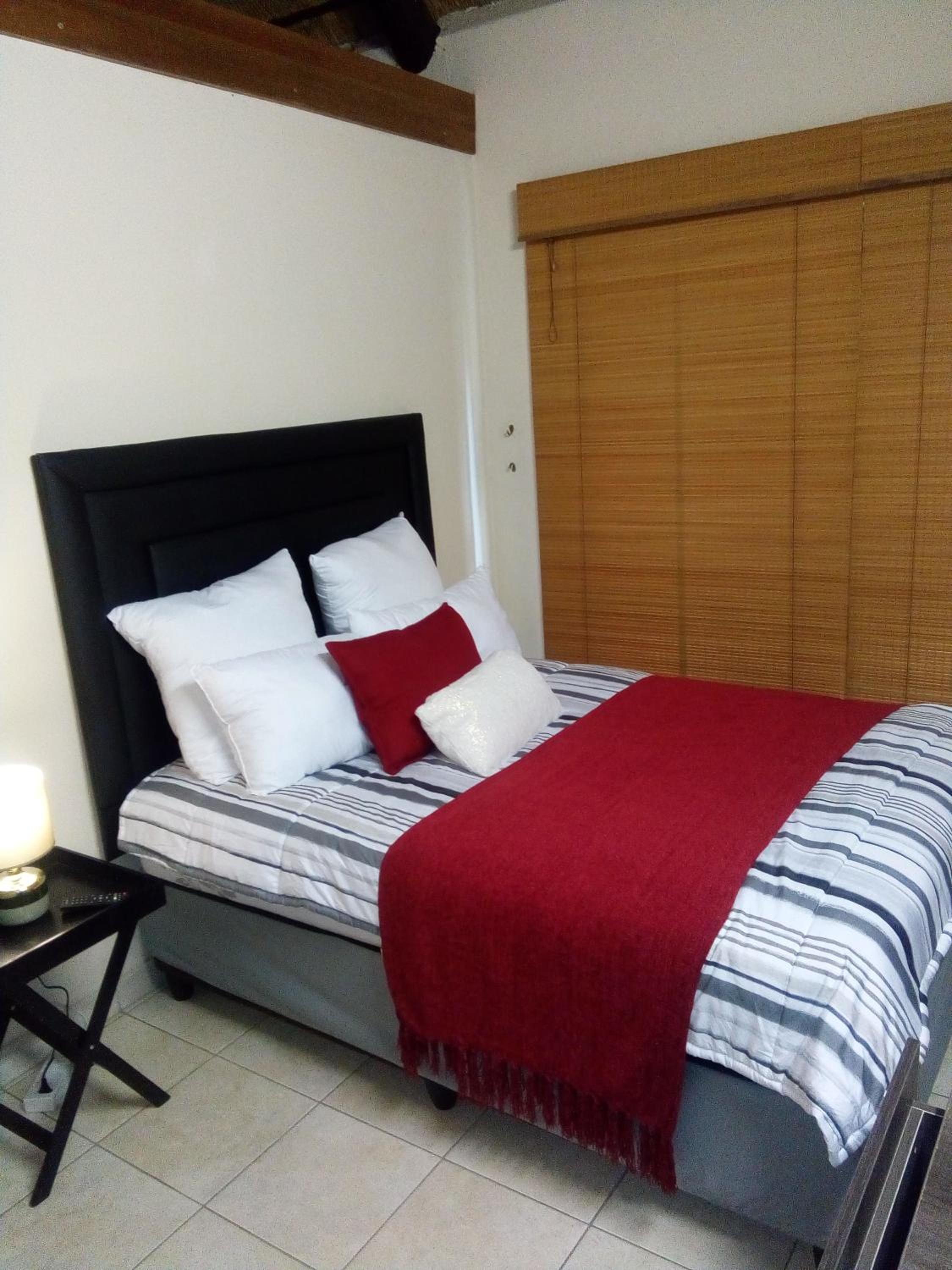 Budget Double Room photo 1