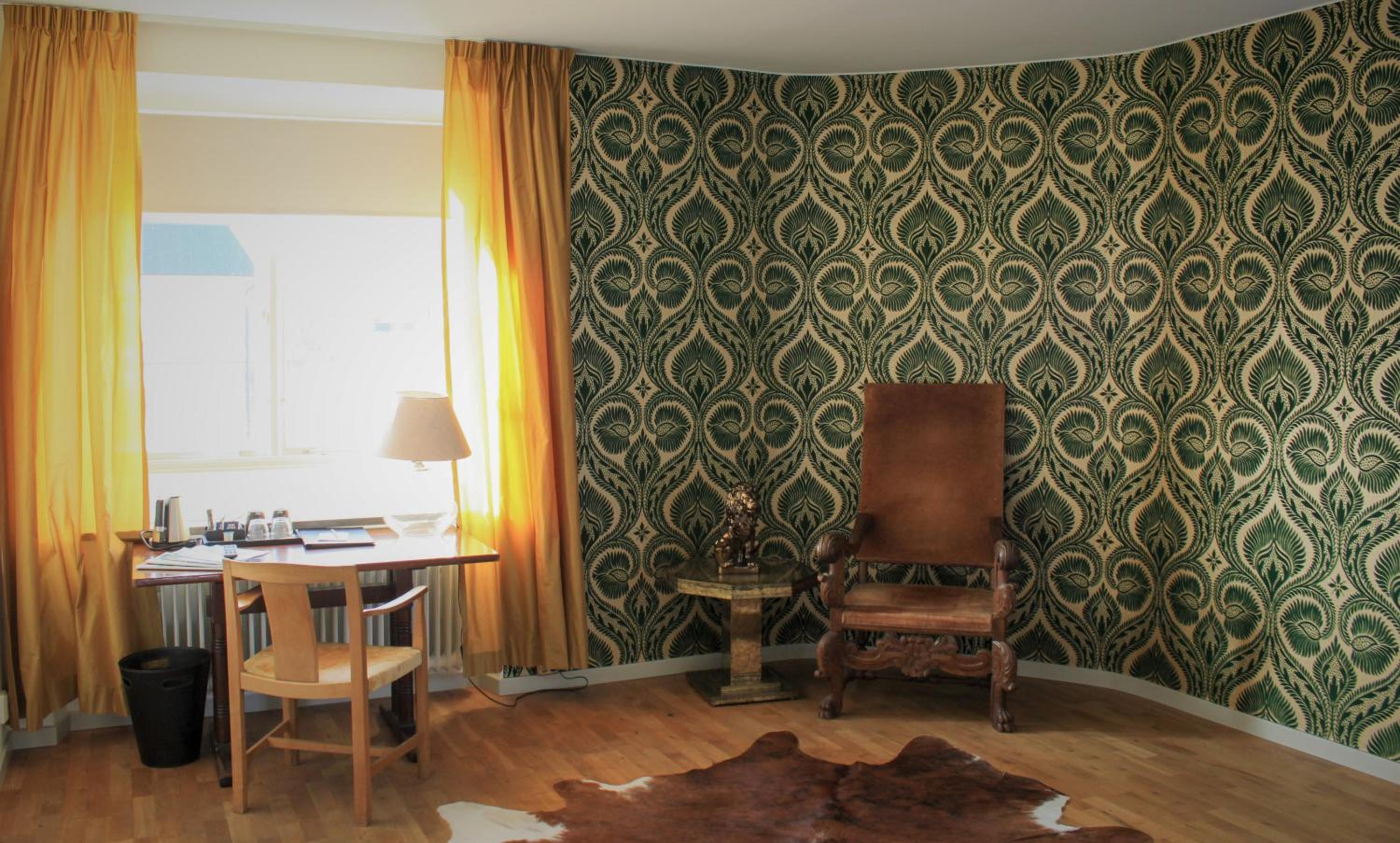 Standard Twin Room photo 3