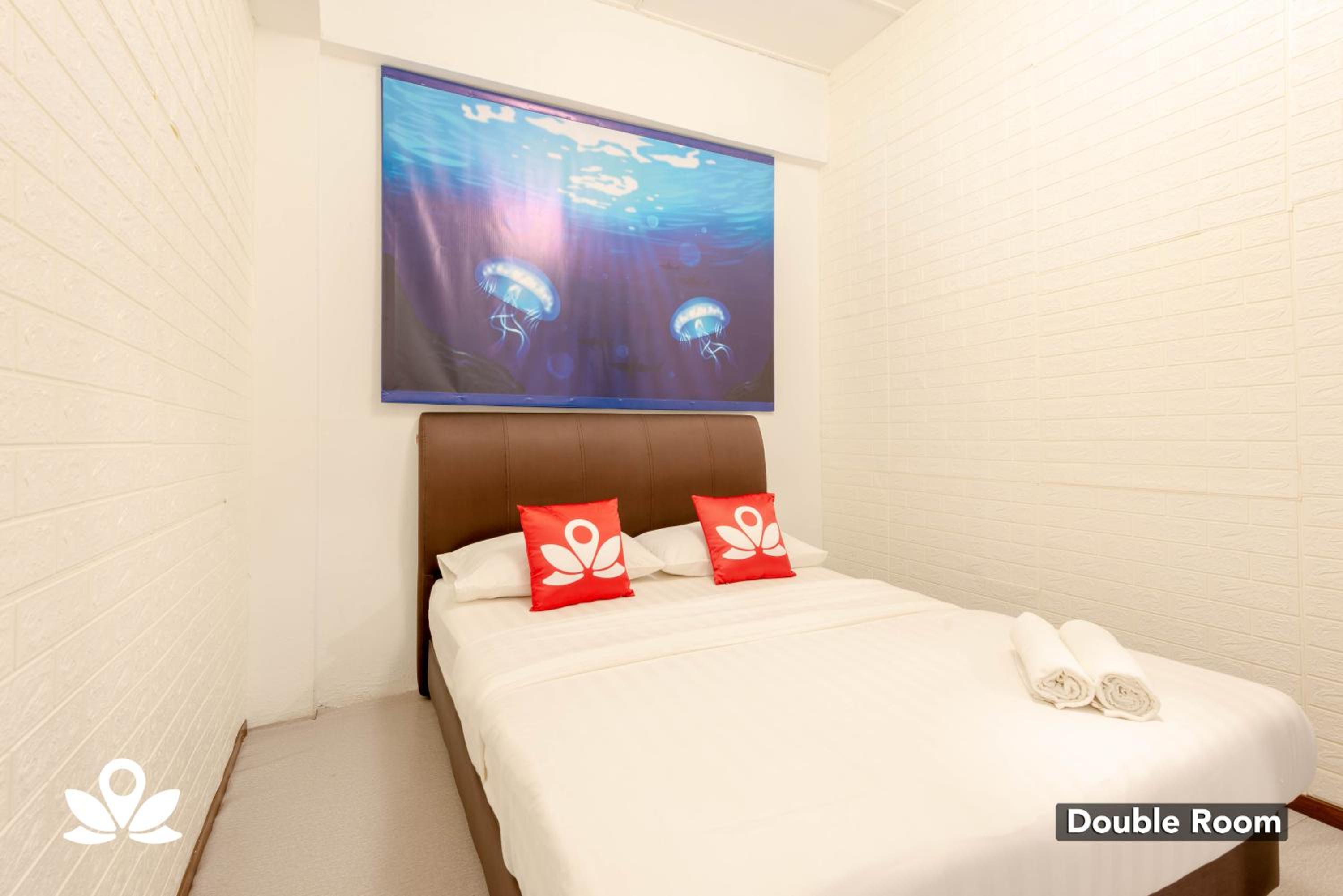 Standard Double Room photo 2