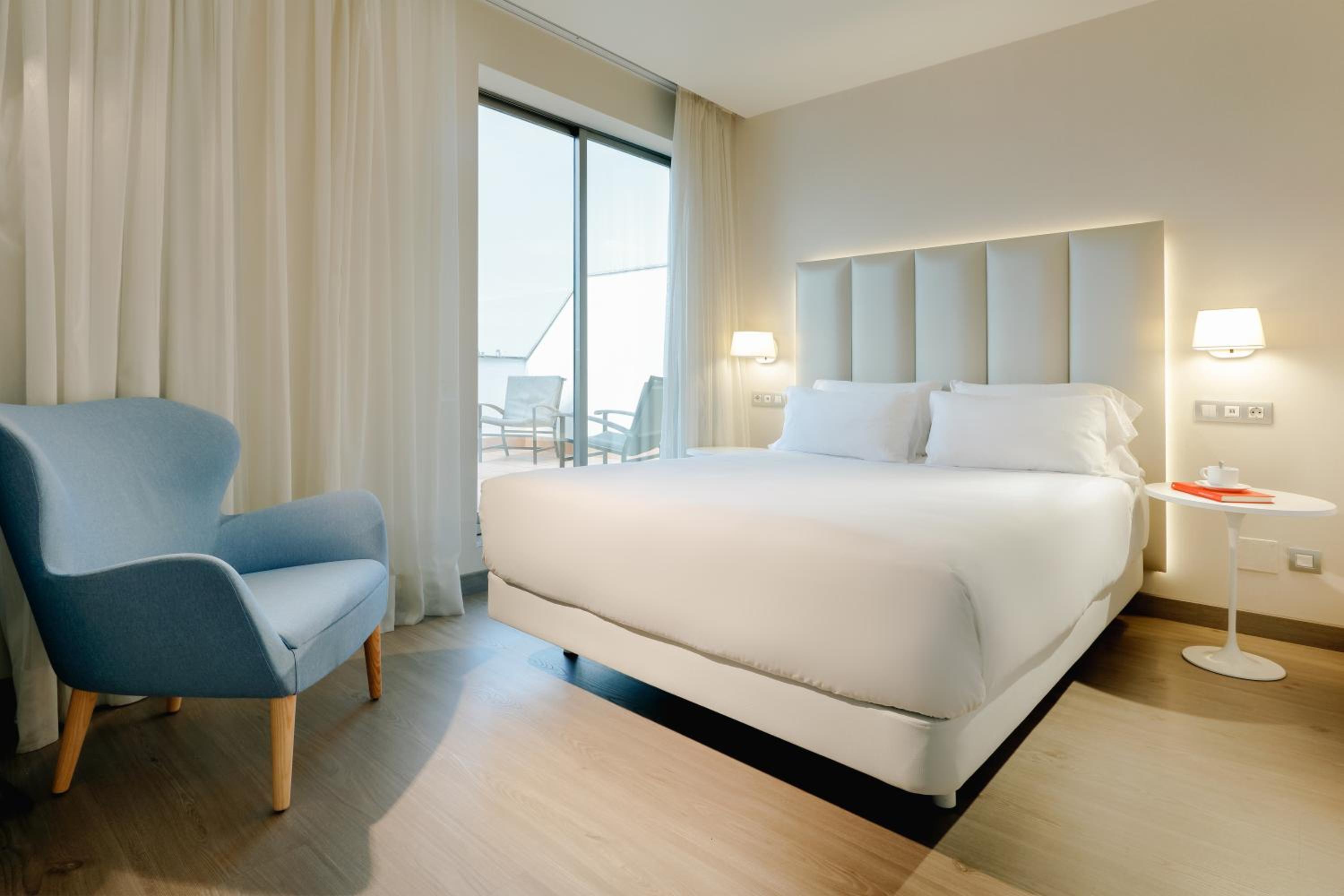 Junior Suite with Terrace - Photo 1