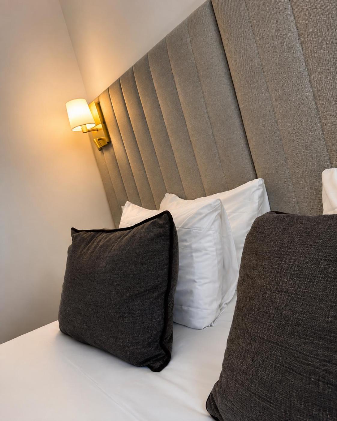 Zweibettzimmer