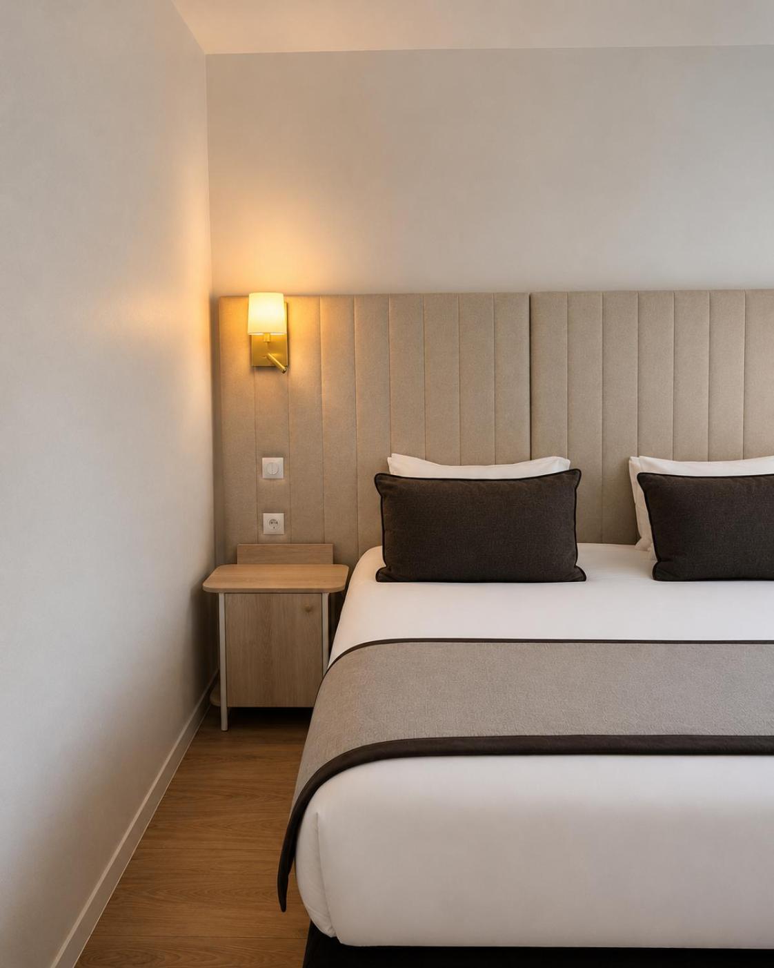 Zweibettzimmer