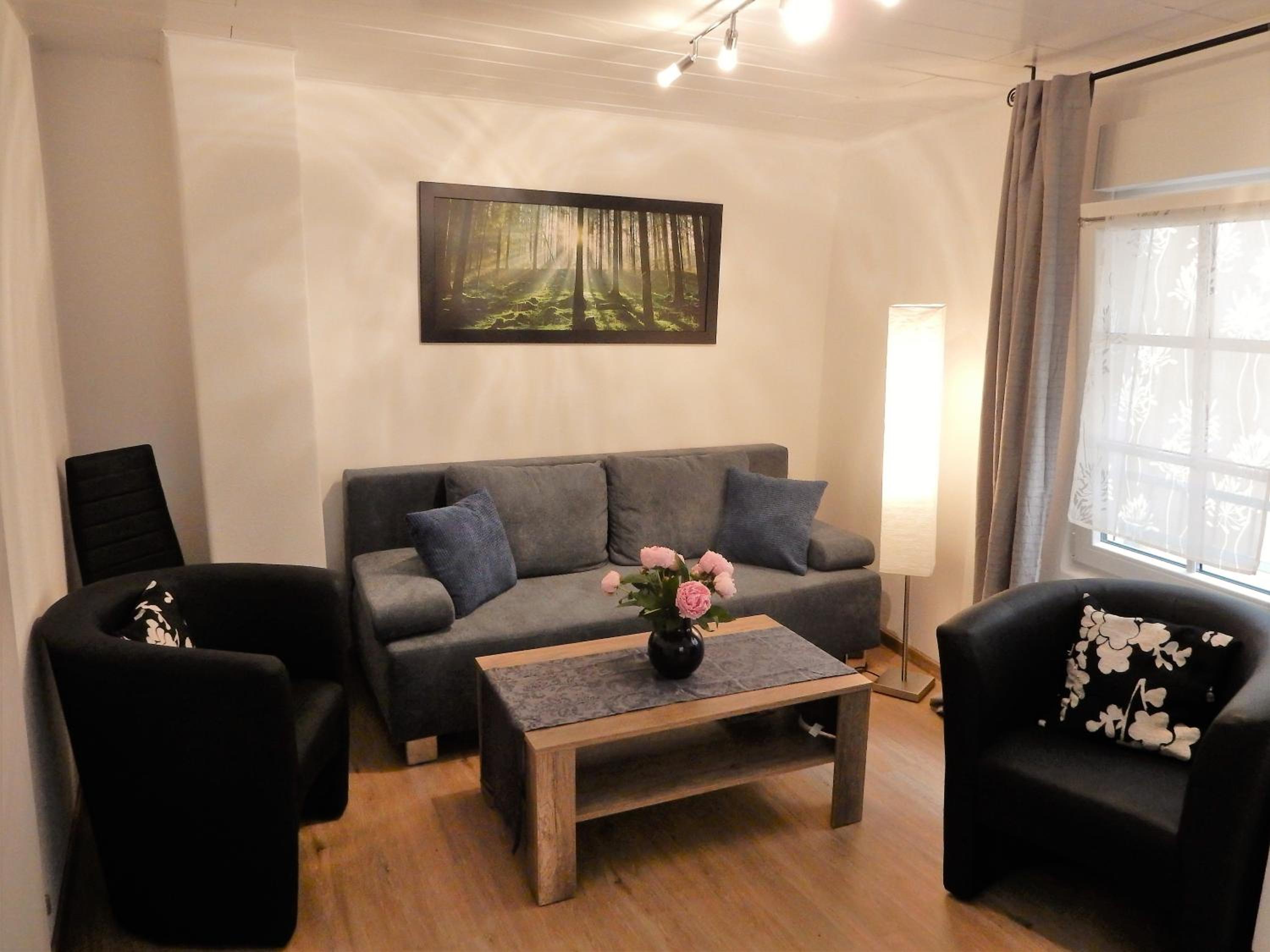 Vacation Home photo 1