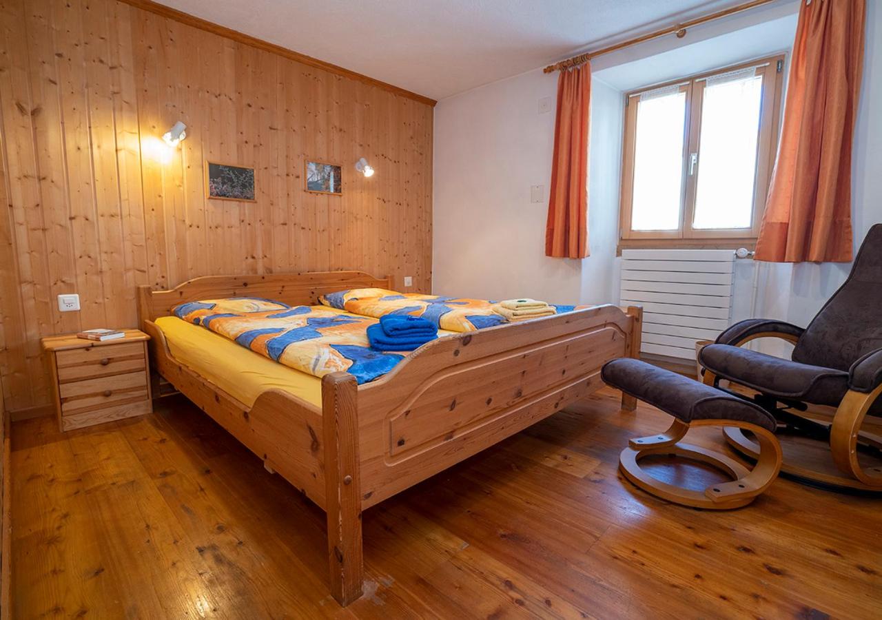 Duplex Apartment photo 1