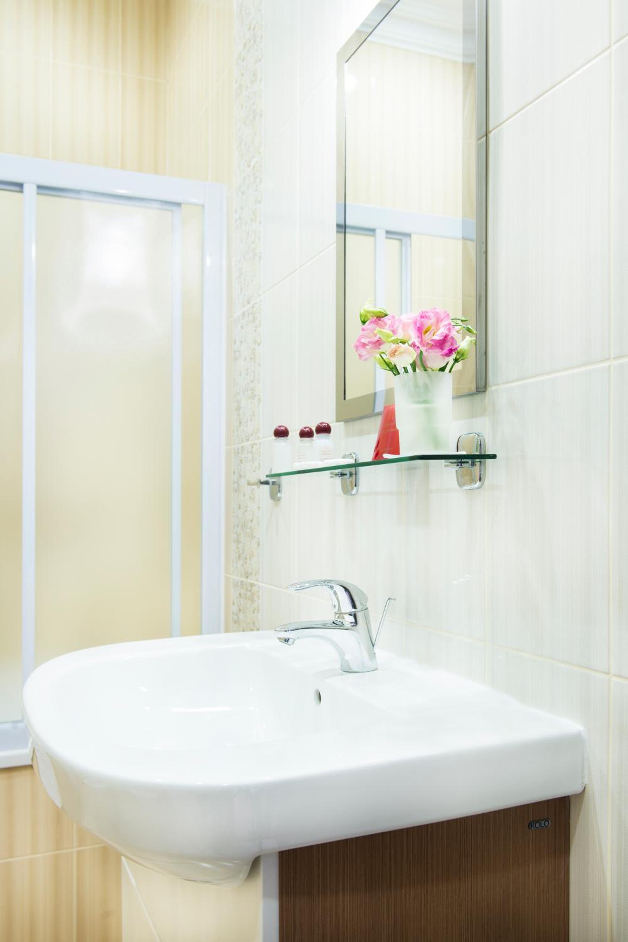 Family Suite - Photo 4
