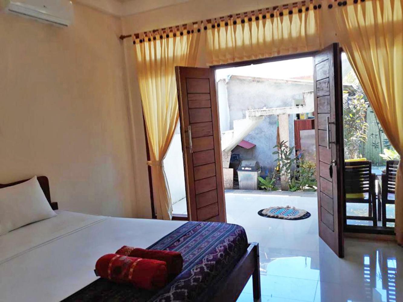Twin Room - Photo 4