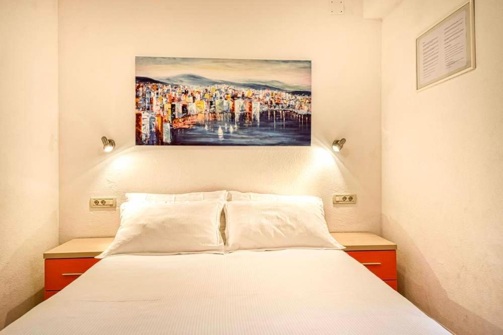 Suite with Terrace