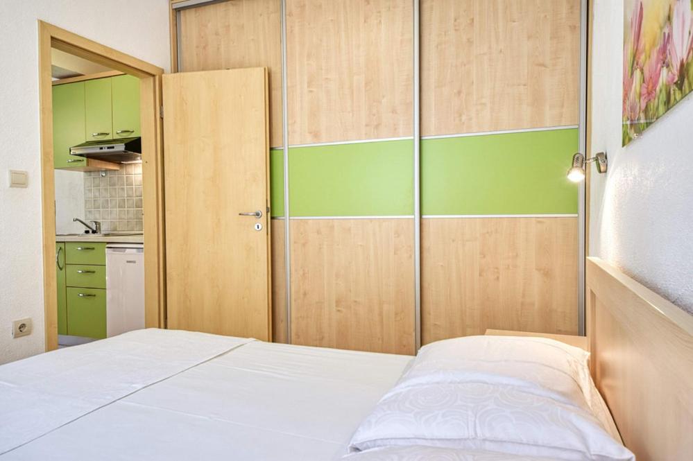 Suite with Terrace