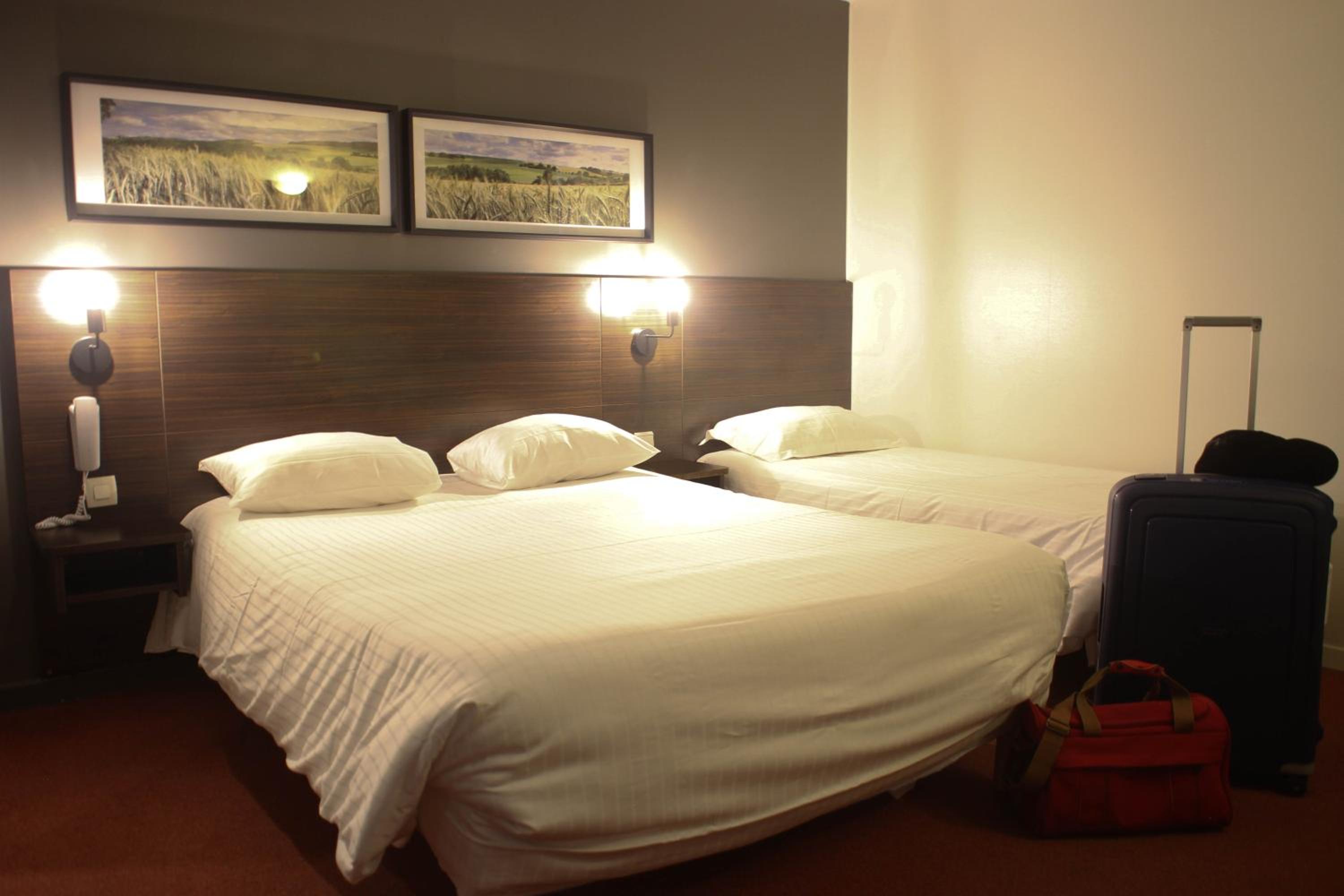 Triple Room photo 3