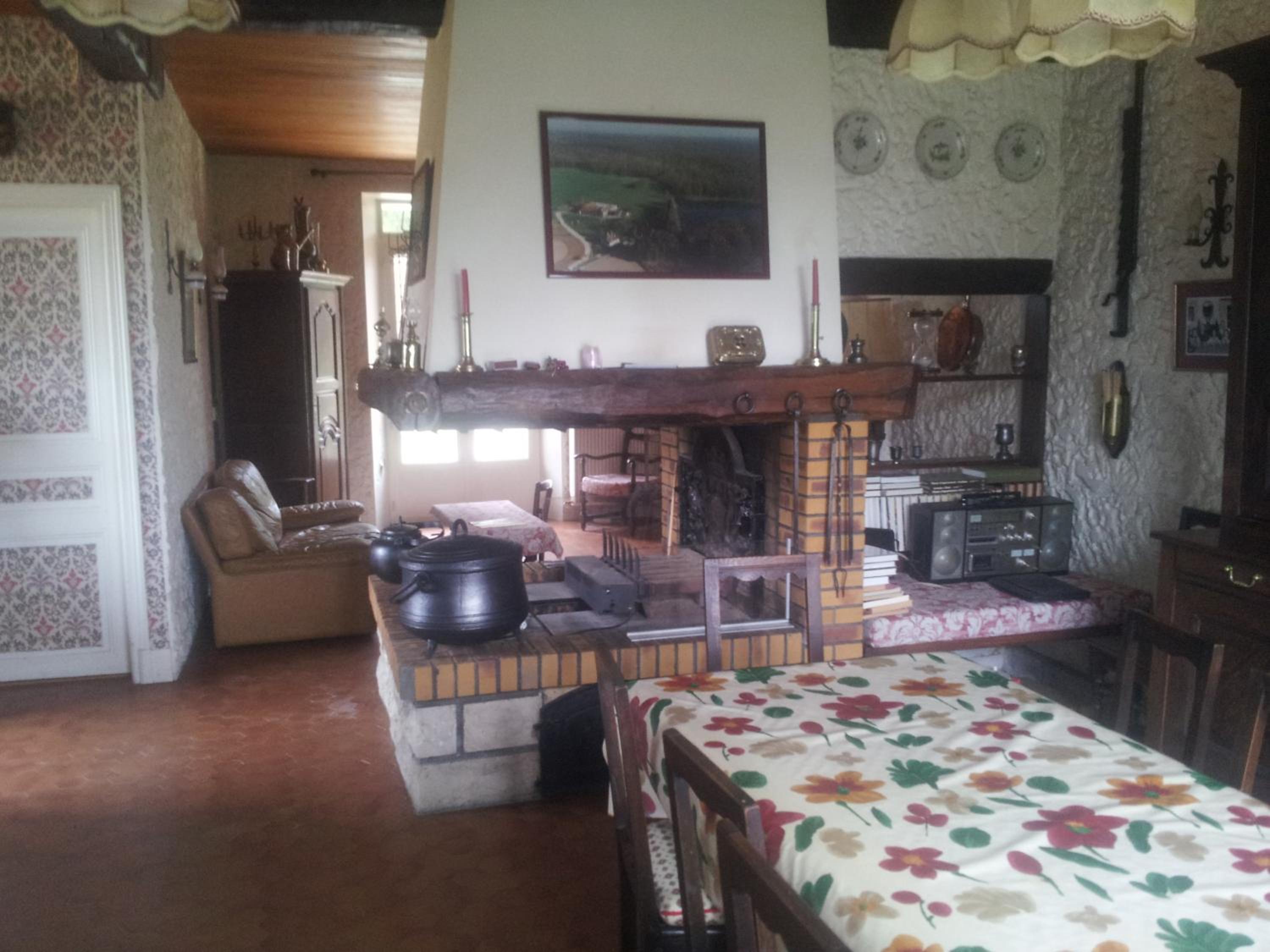 Cottage (7 Adults) photo 1