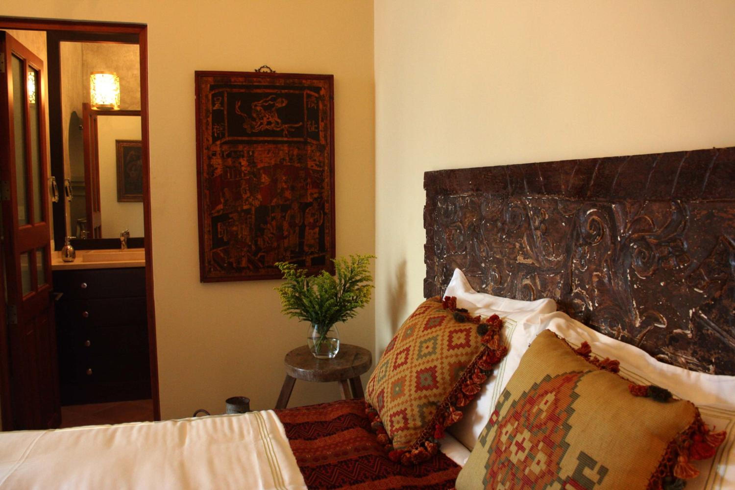 Deluxe Room photo 2
