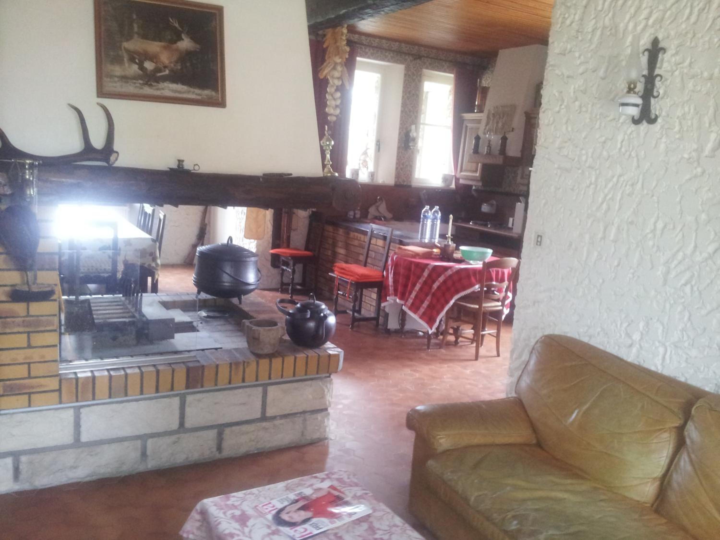 Cottage (7 Adults) photo 2