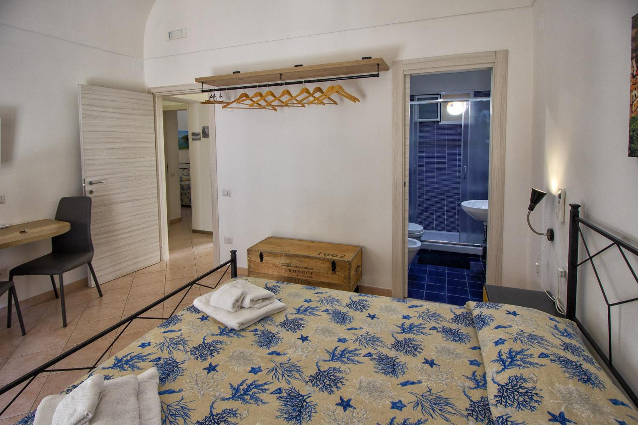 Double Room with Balcony photo 2