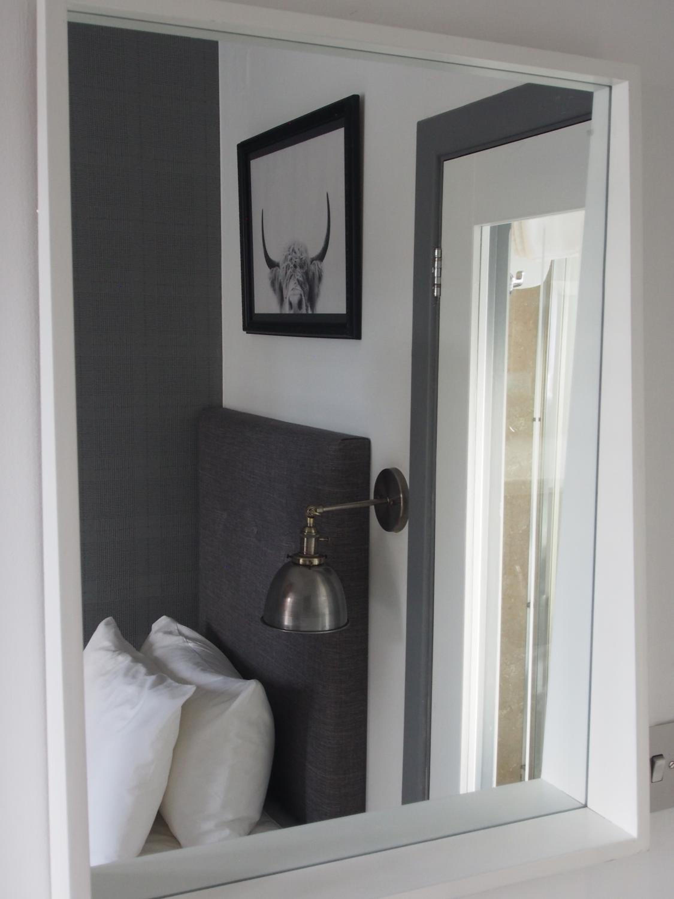 Single Room with Shower photo 2