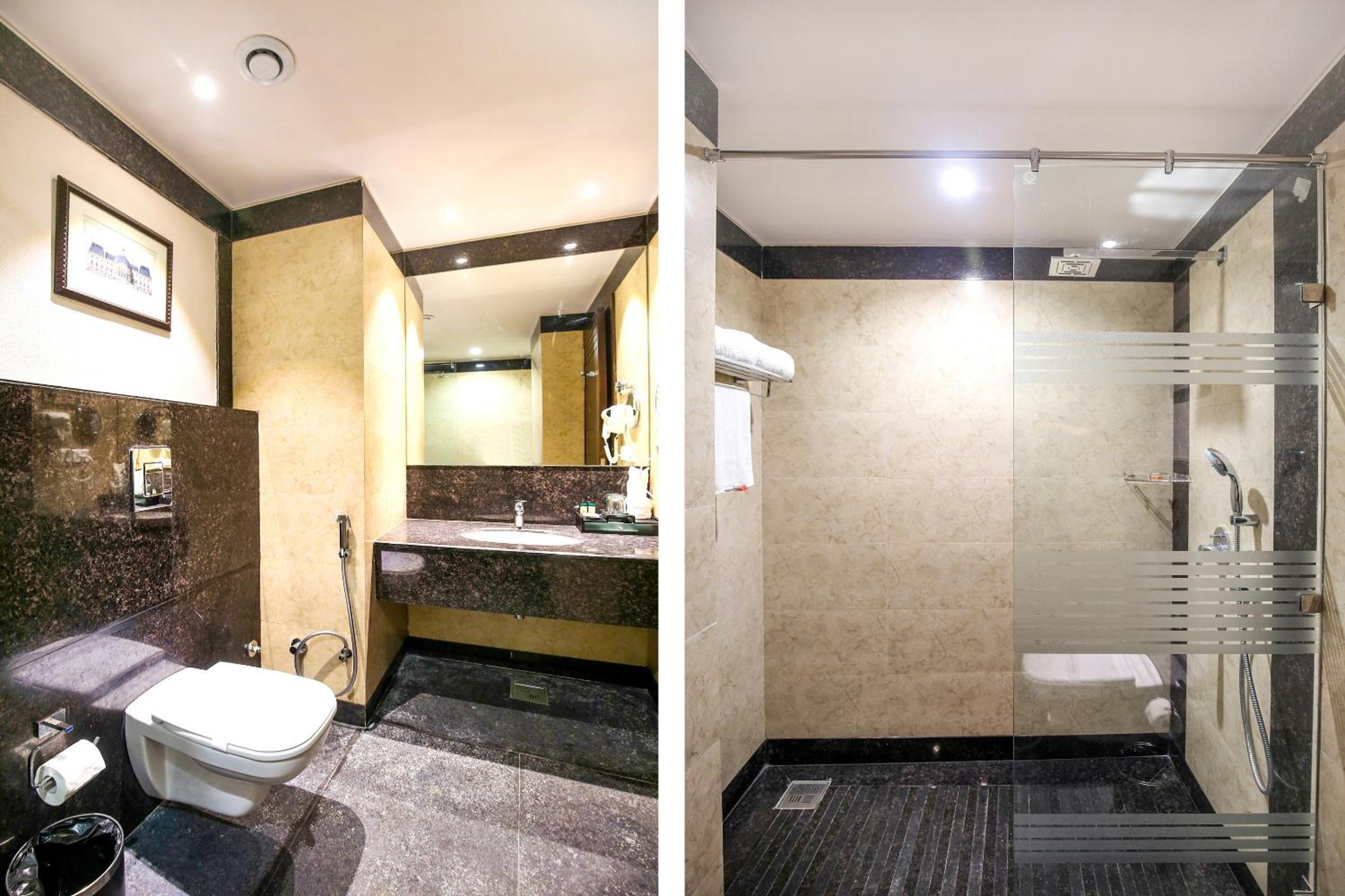 Deluxe Room photo 2