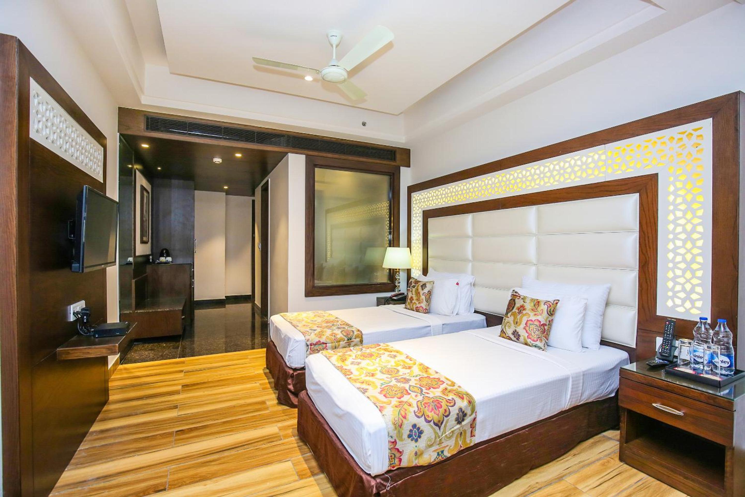 Deluxe Room photo 3
