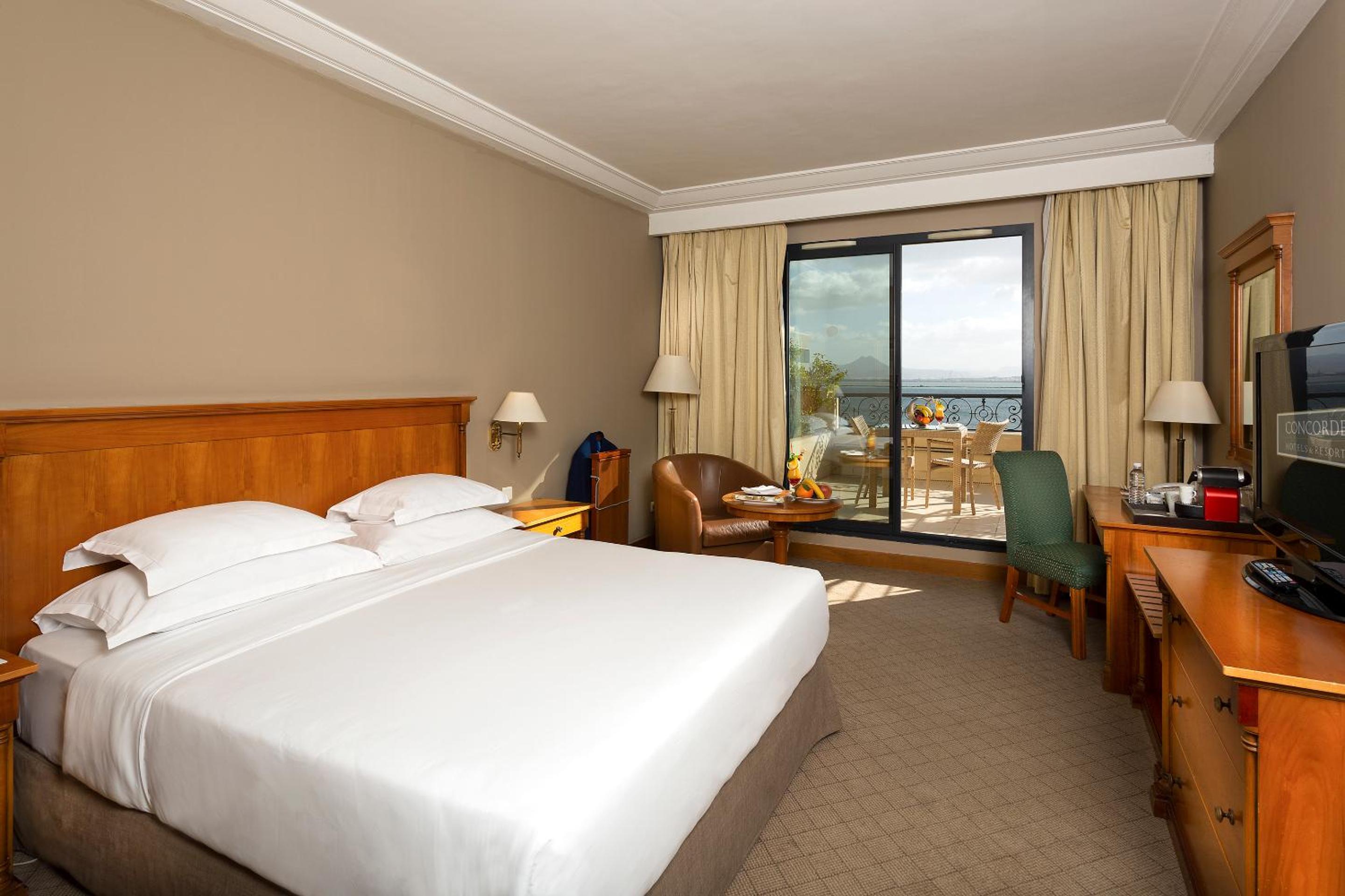 Double Room - Photo 2