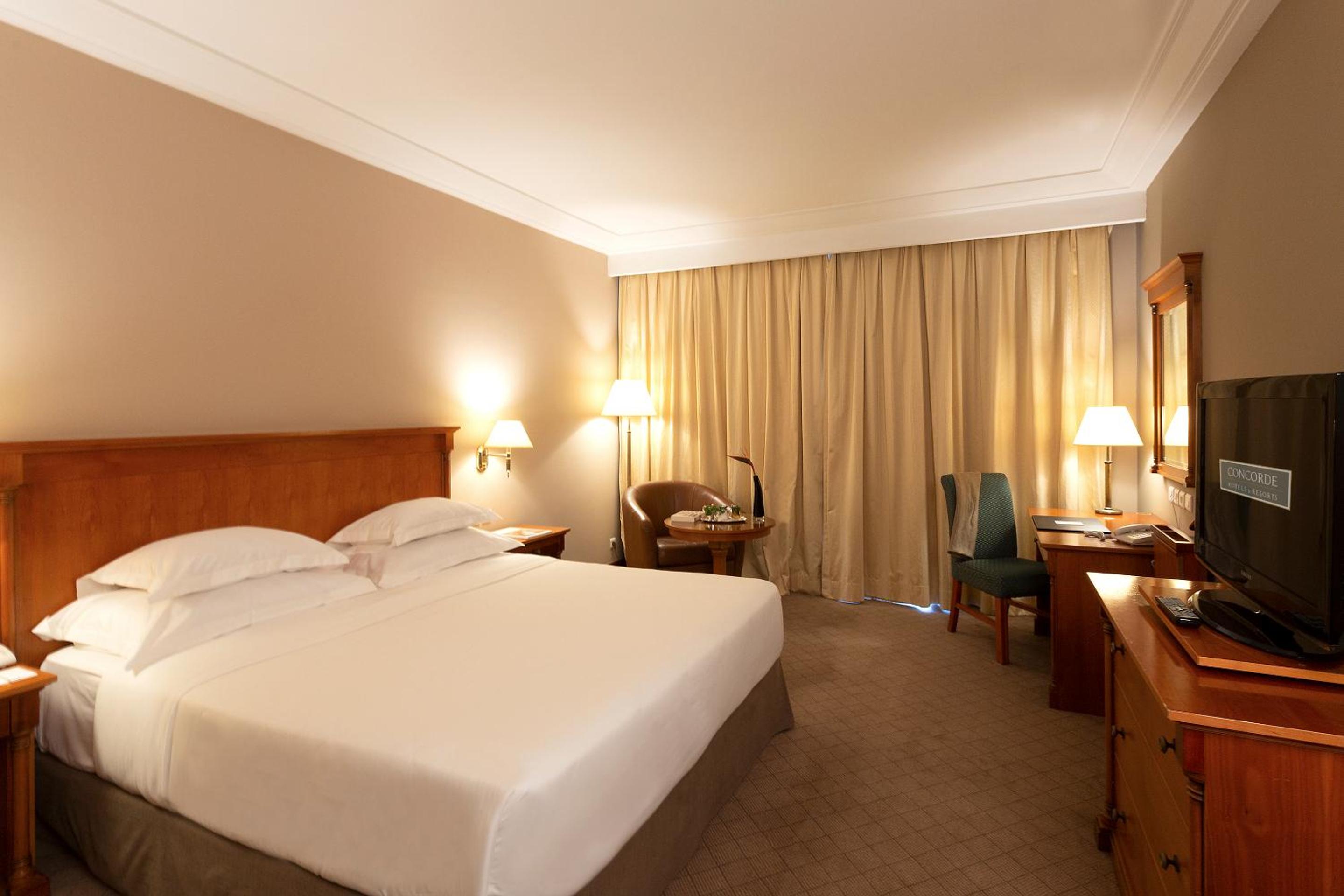 Double Room - Photo 3