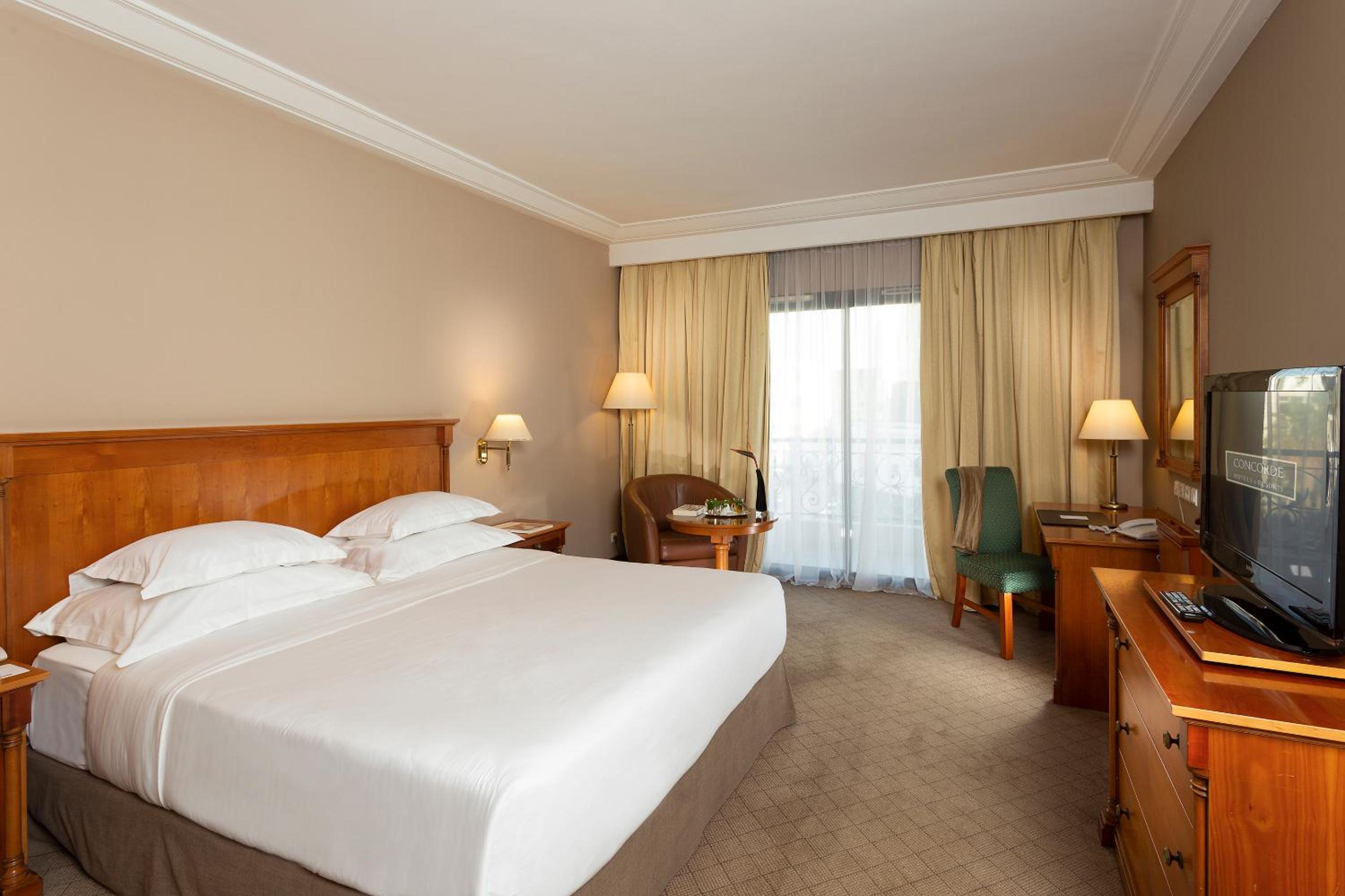 Double Room - Photo 1