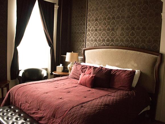 King Suite photo 1