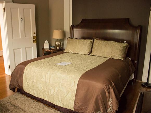 King Suite photo 1