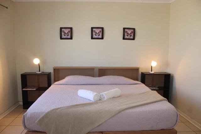 Budget Double Room - Photo 1
