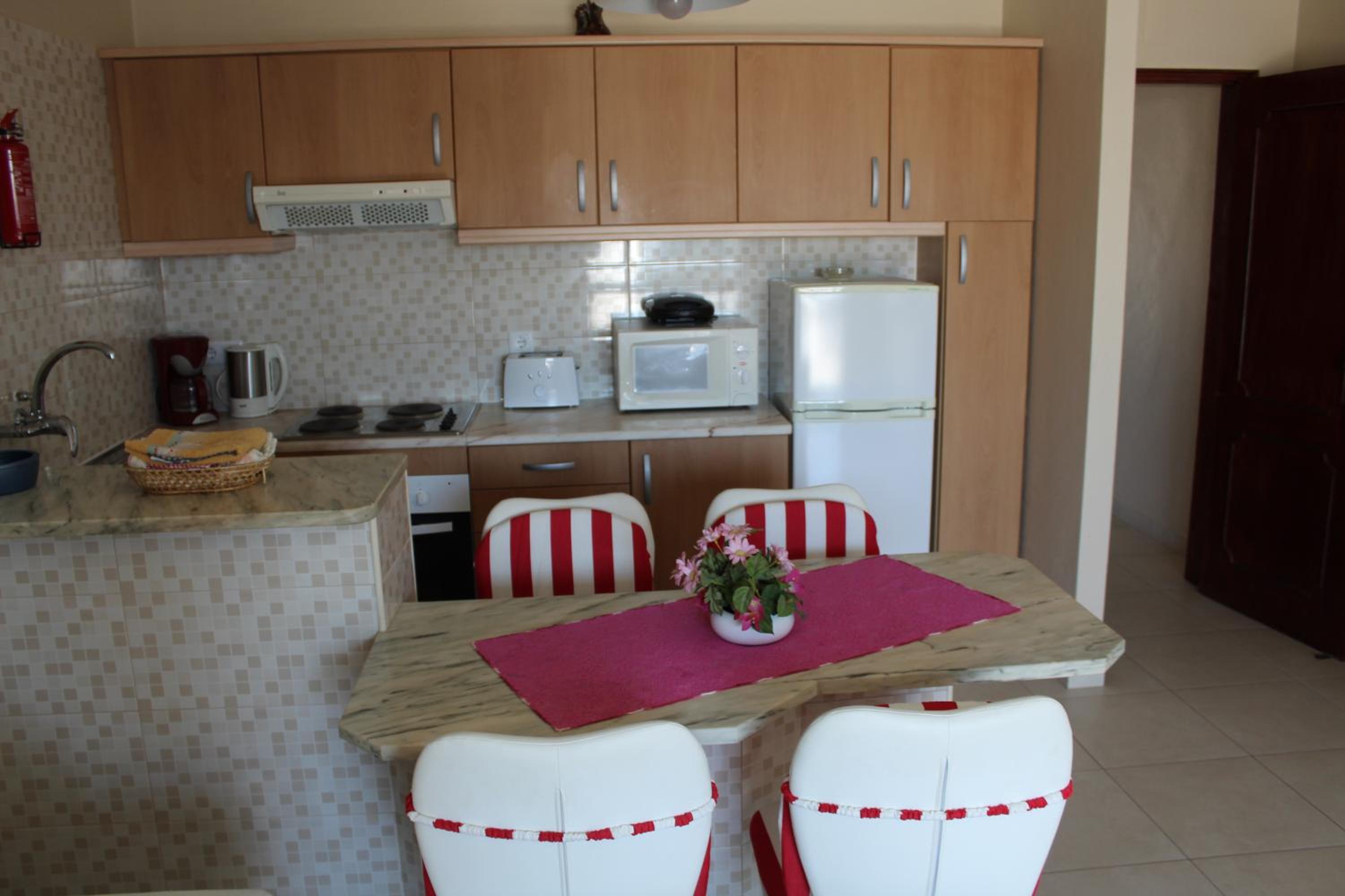 Superior One-Bedroom Apartment photo 2