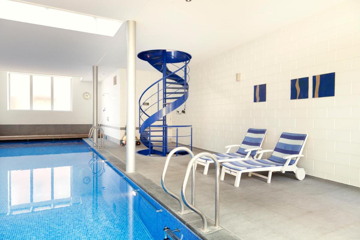 Suite with Private Pool photo 1