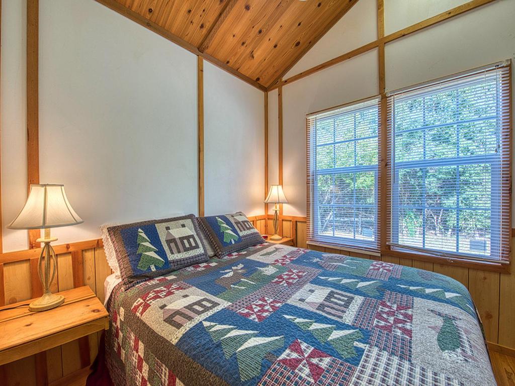 Superior Chalet