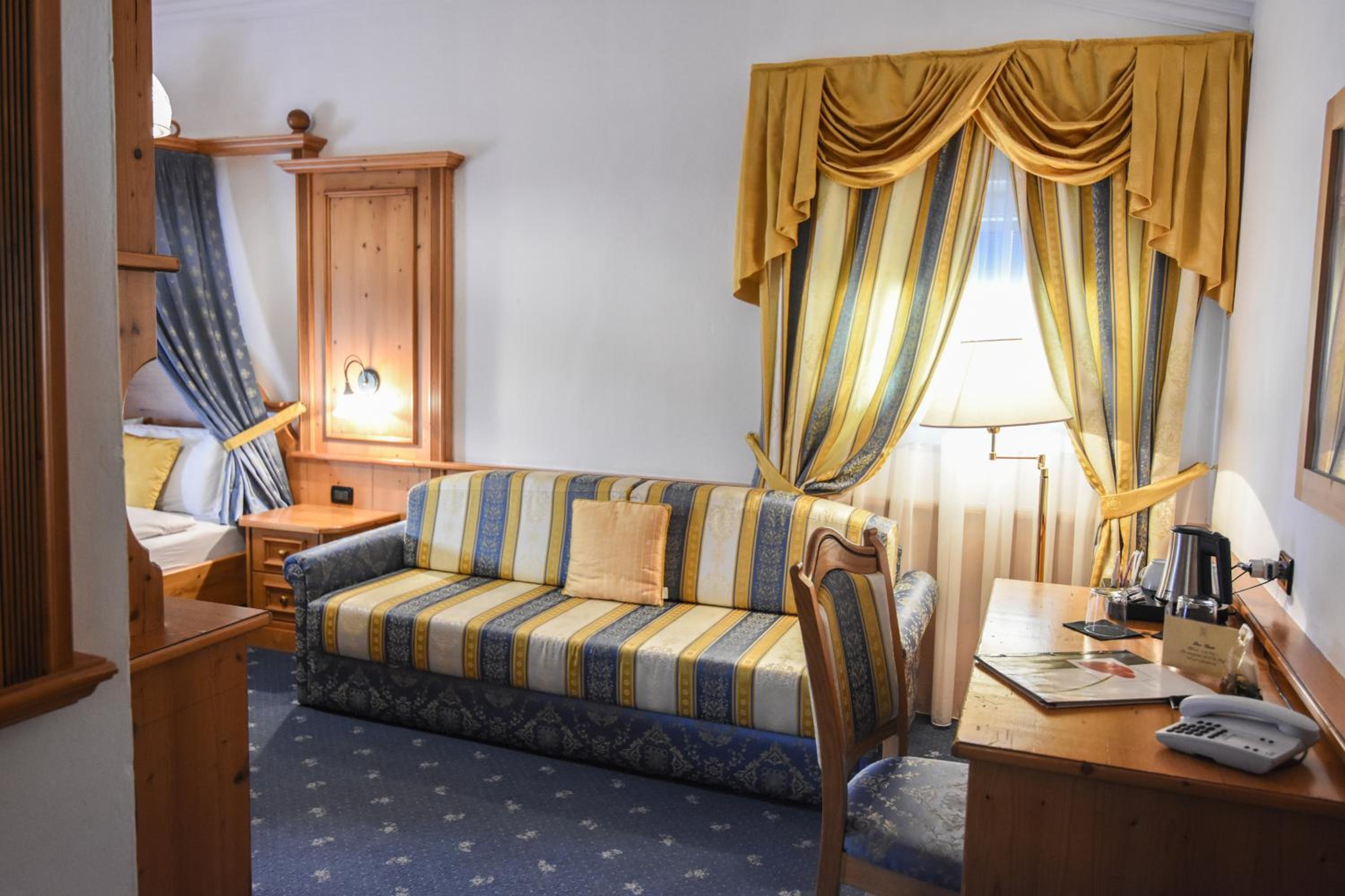 Triple Room photo 2
