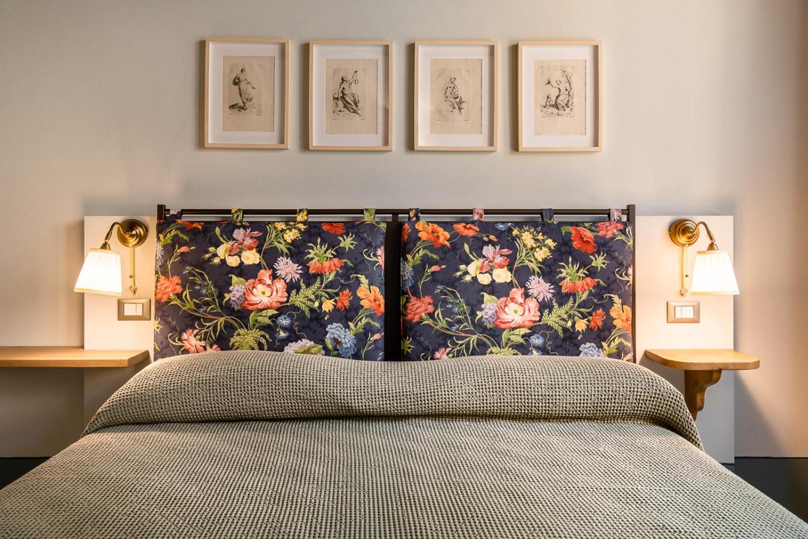 Standard Double Room - Photo 4