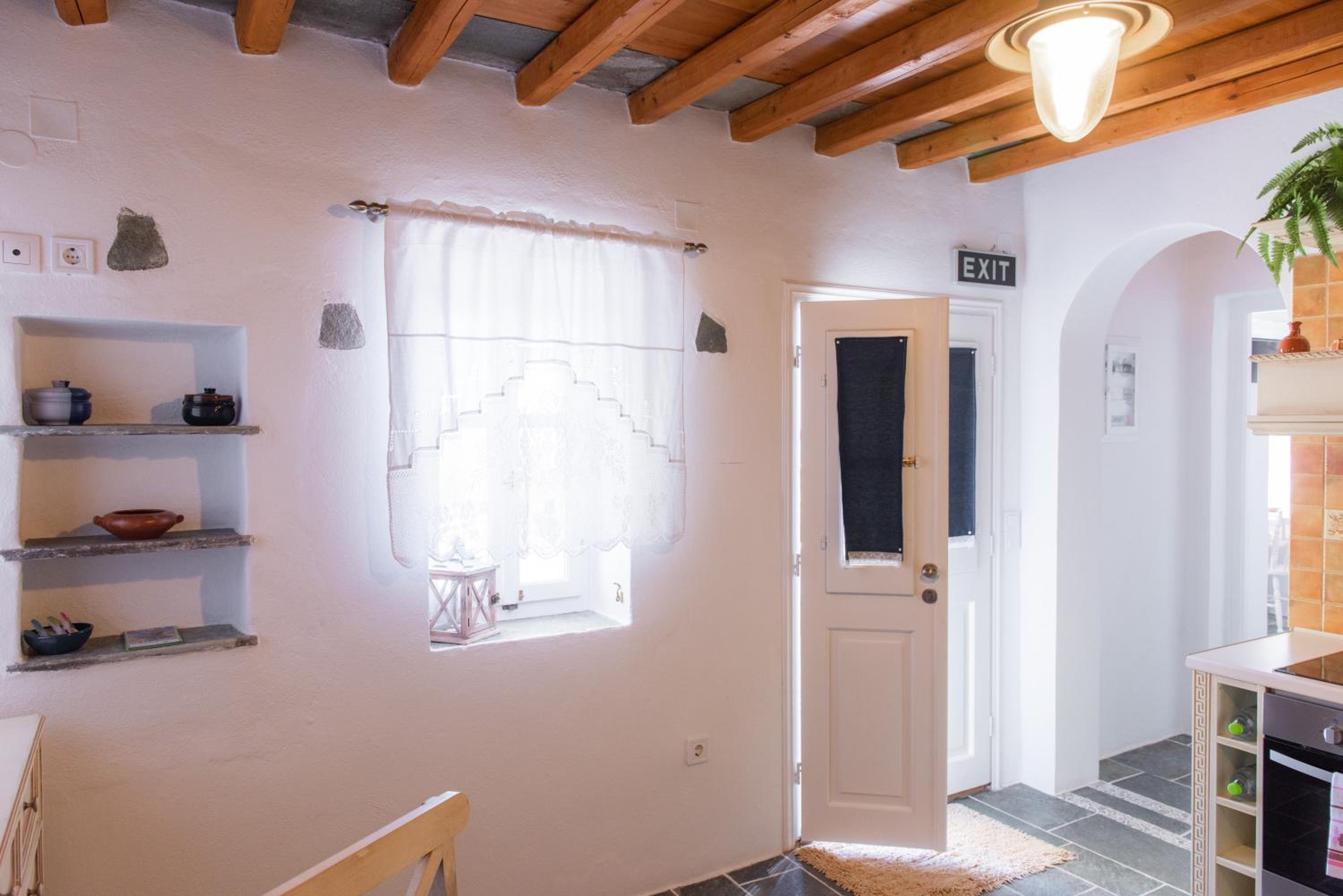 Suite con Piscina Privada