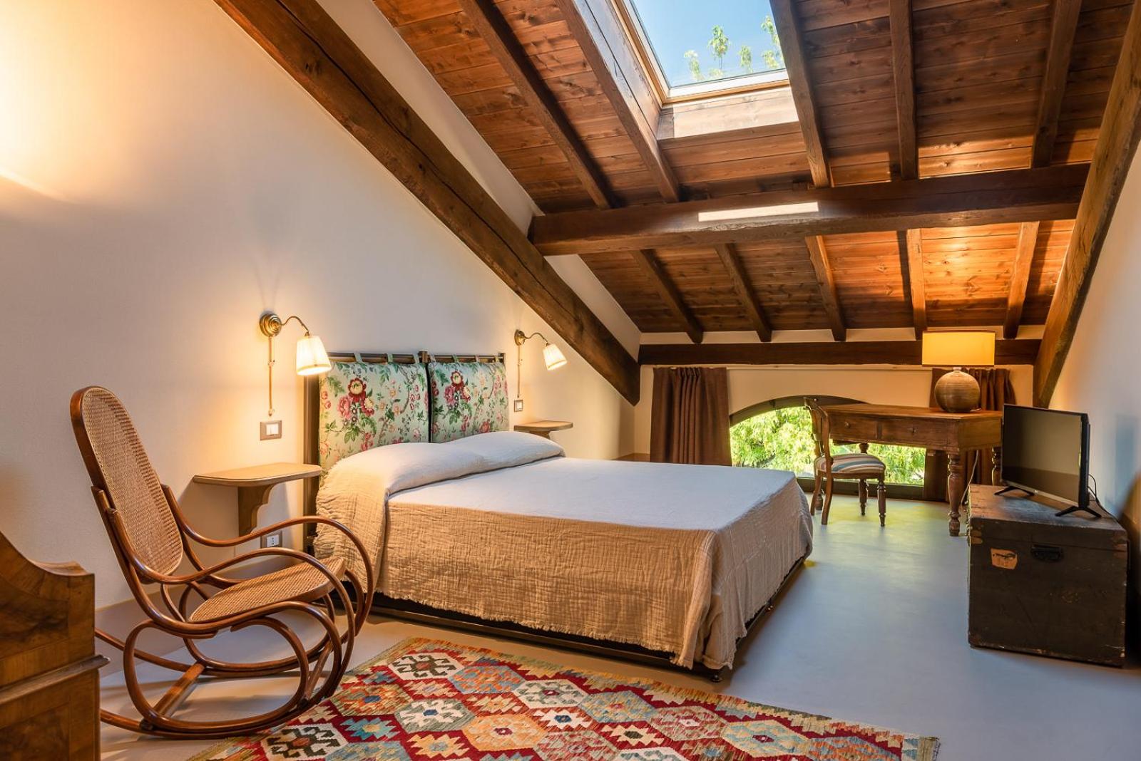Superior Double Room photo 1