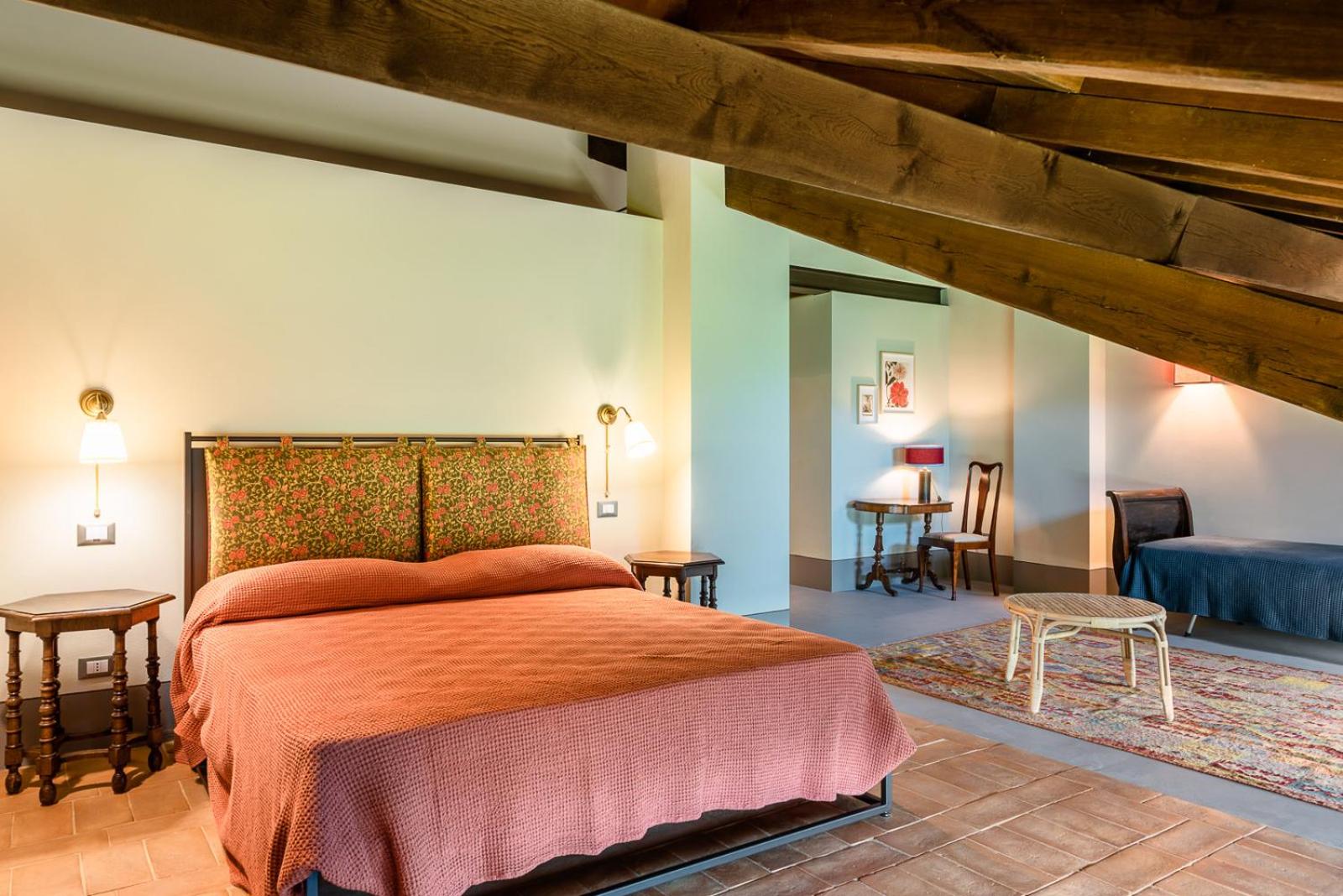 Superior Triple Room photo 1