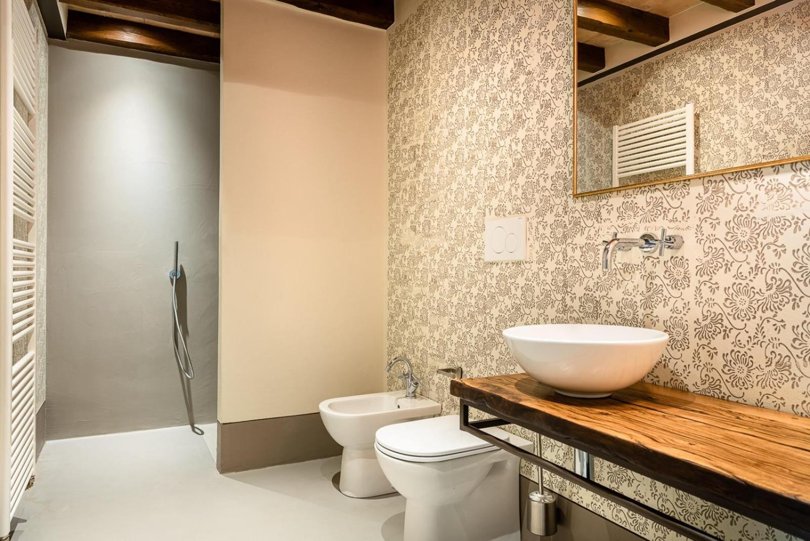 Superior Triple Room photo 2