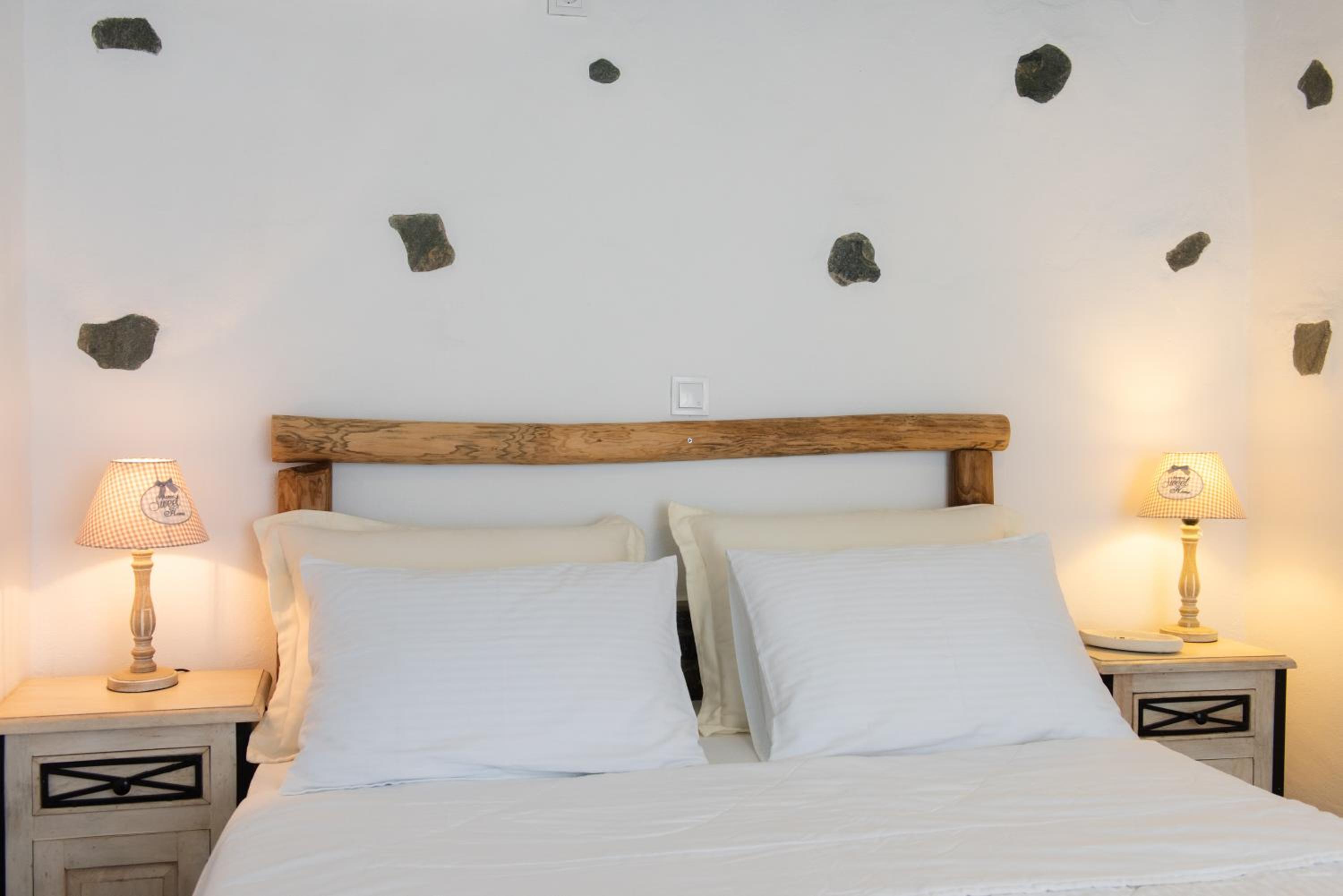 Suite con Piscina Privada
