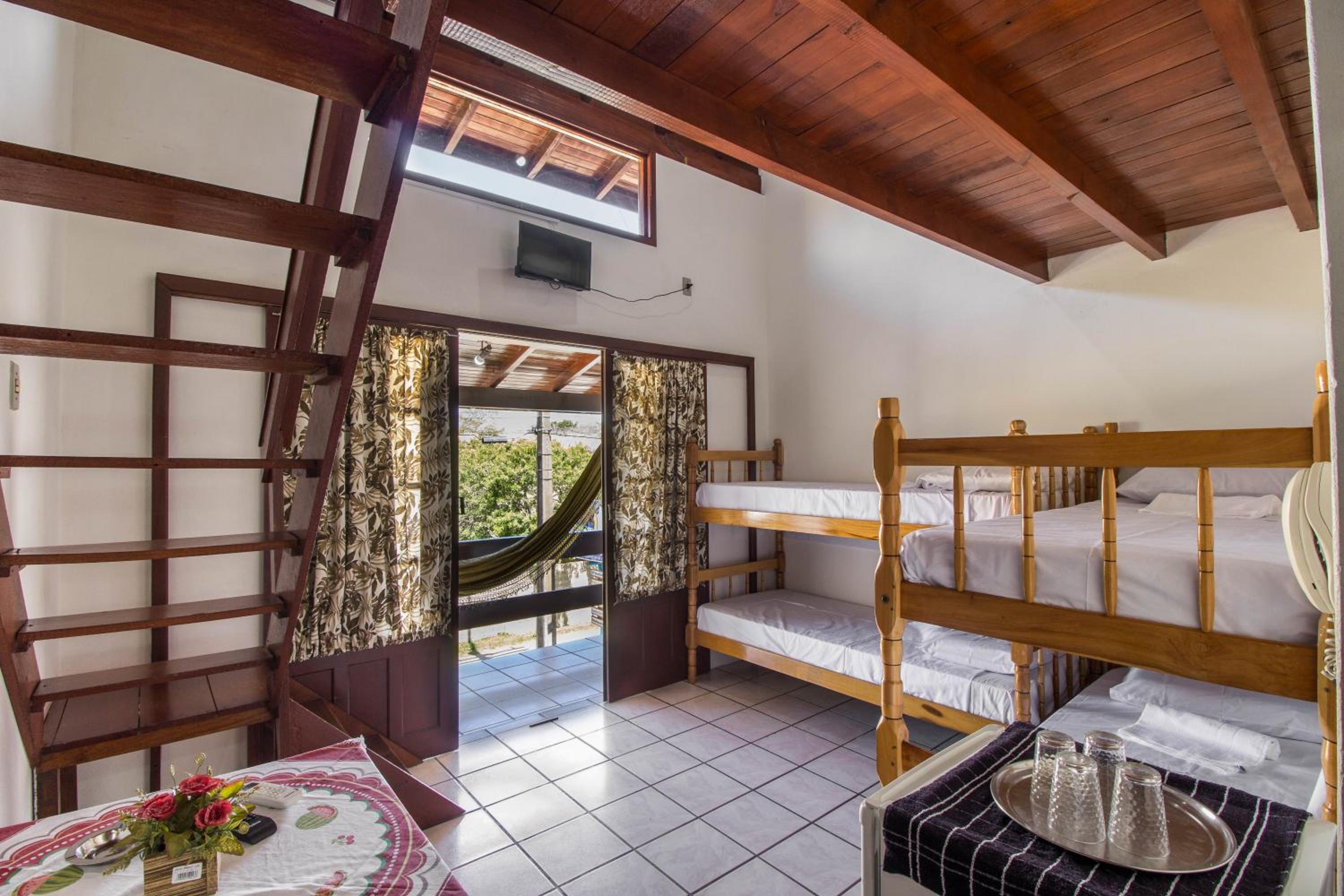 Suite with Balcony photo 1